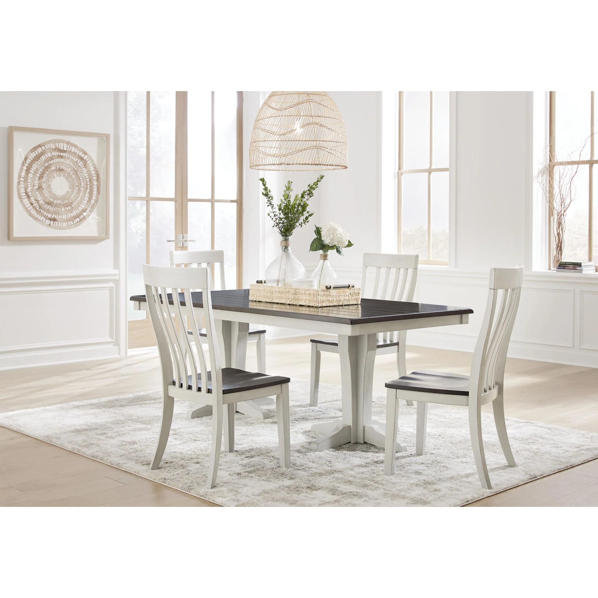 Darborn Dining Set - Image 3