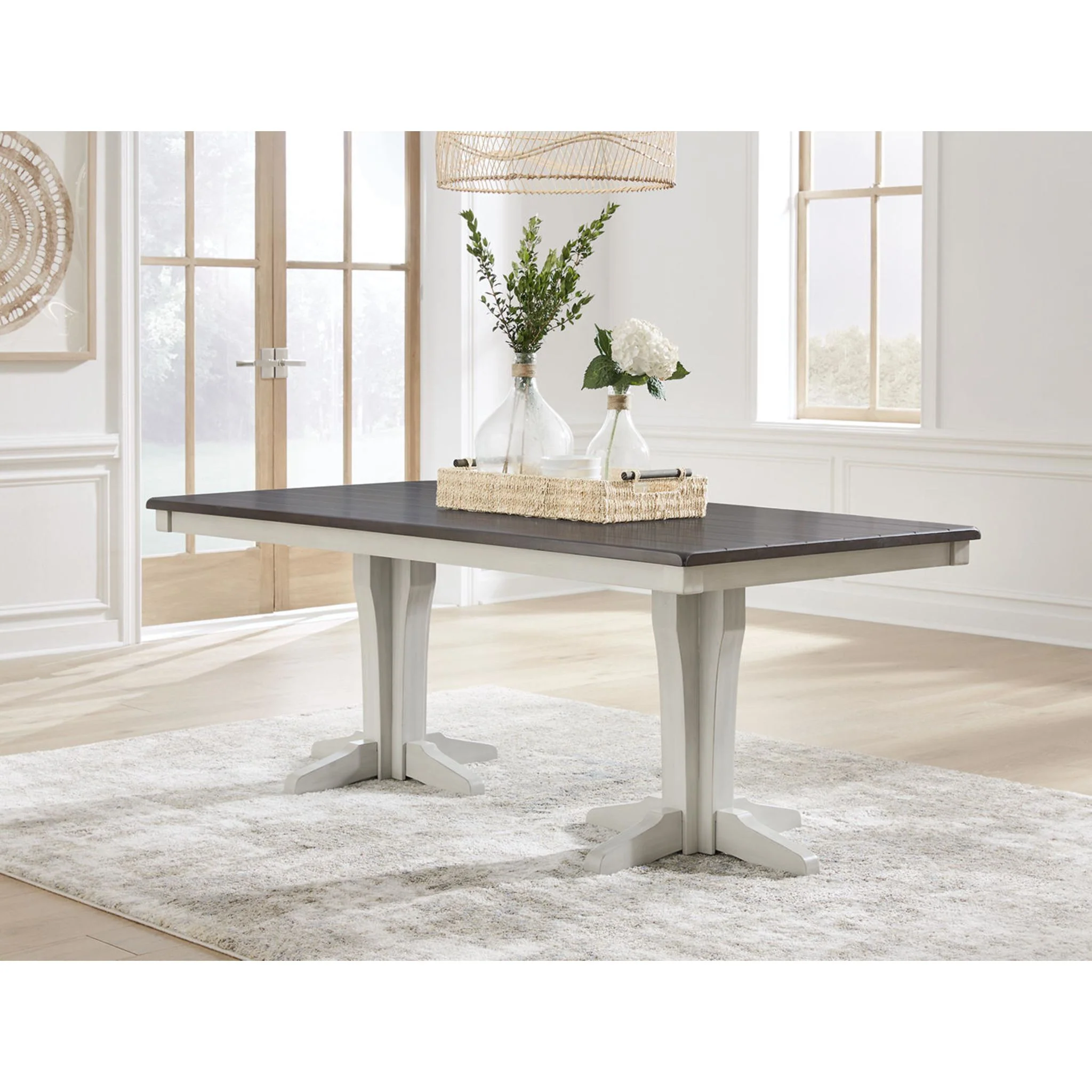 Darborn Dining Table - Image 2