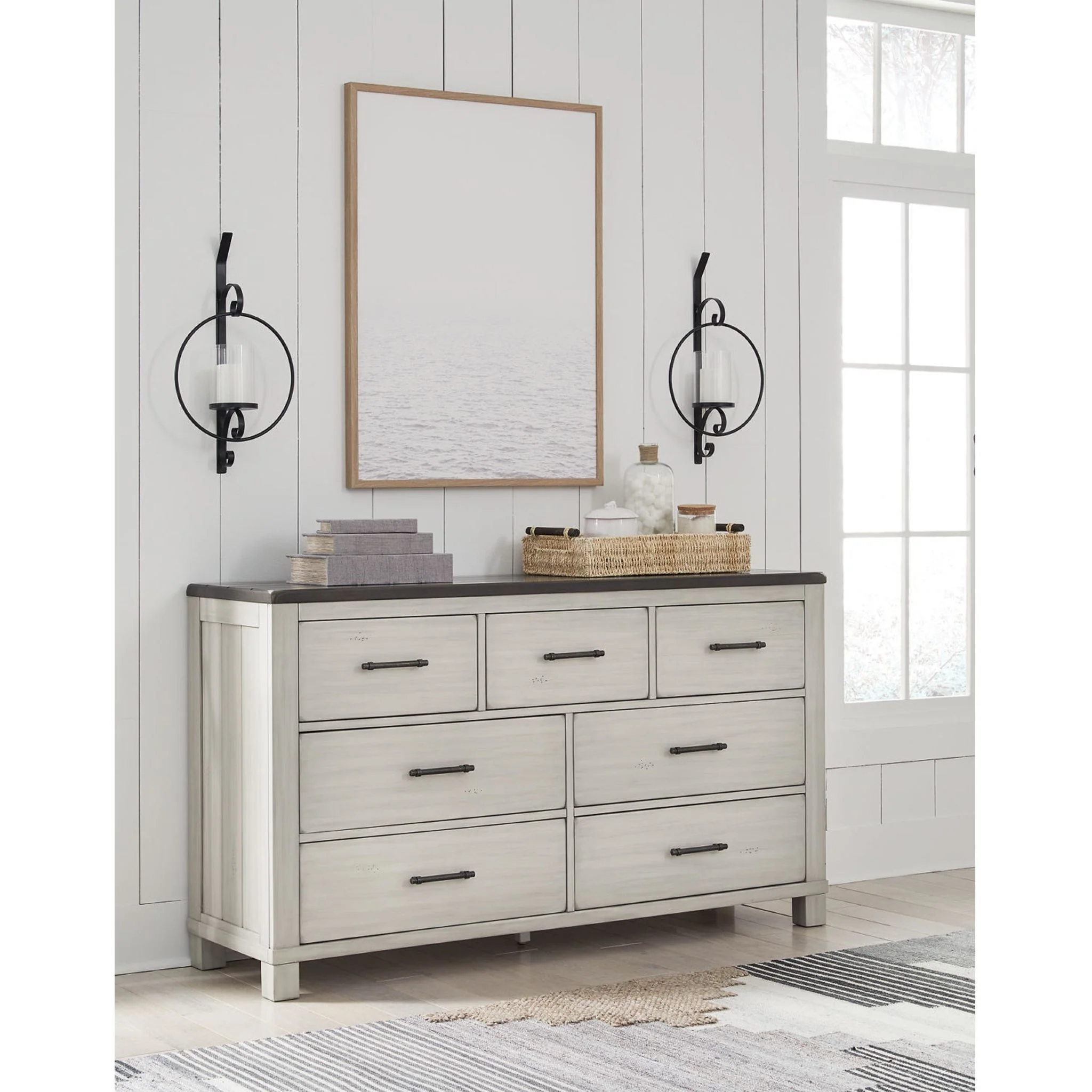 Darborn Dresser - Image 7
