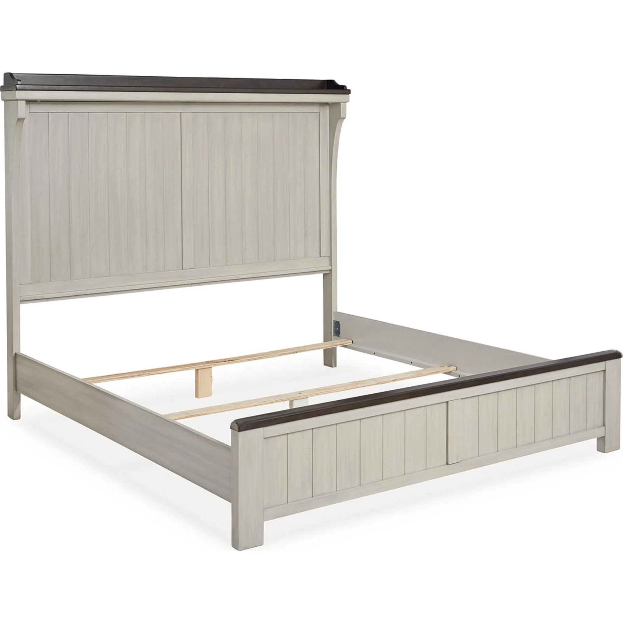 Darborn Queen Panel Bed - Image 14