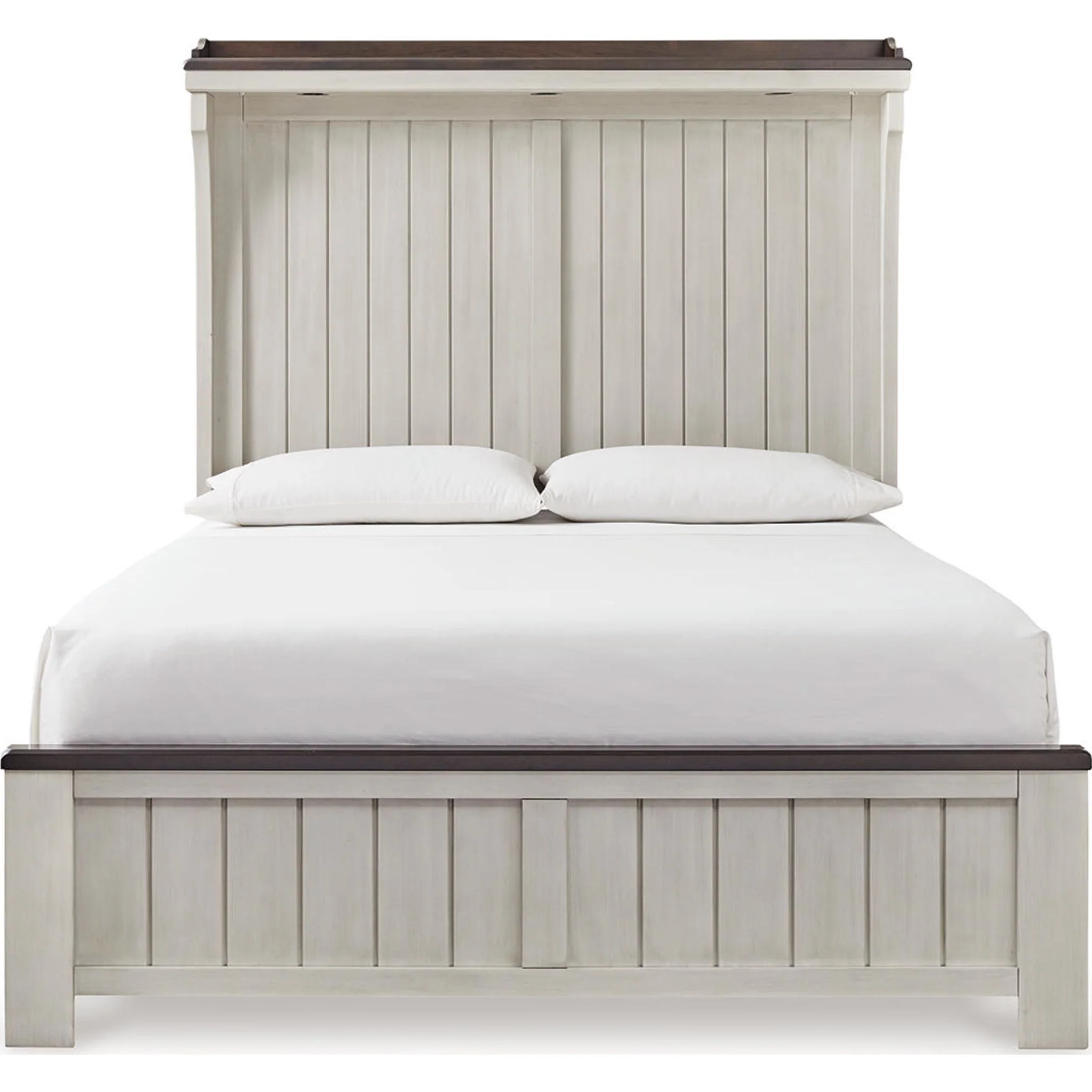 Darborn Queen Panel Bed - Image 2