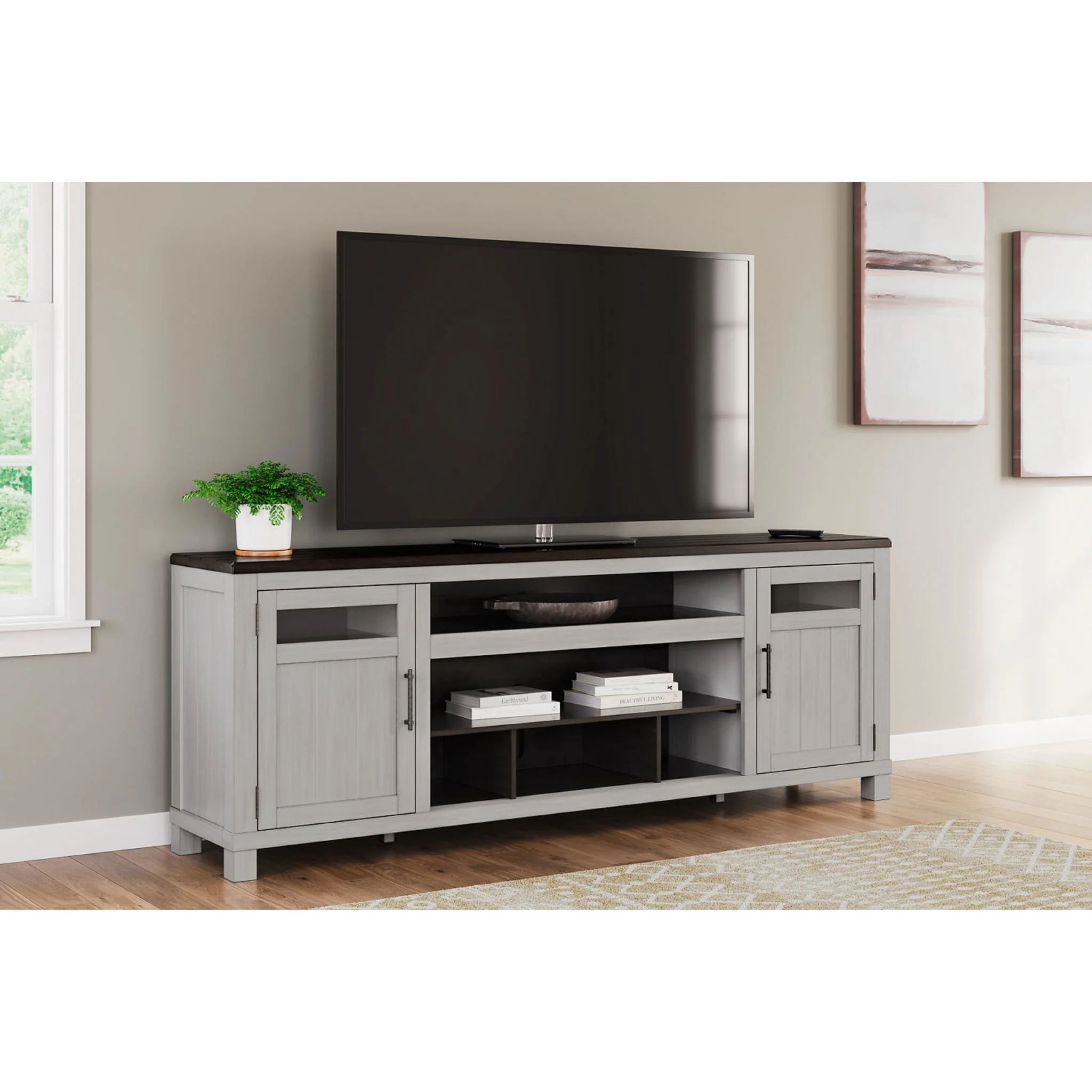 Darborn TV Stand - Image 11