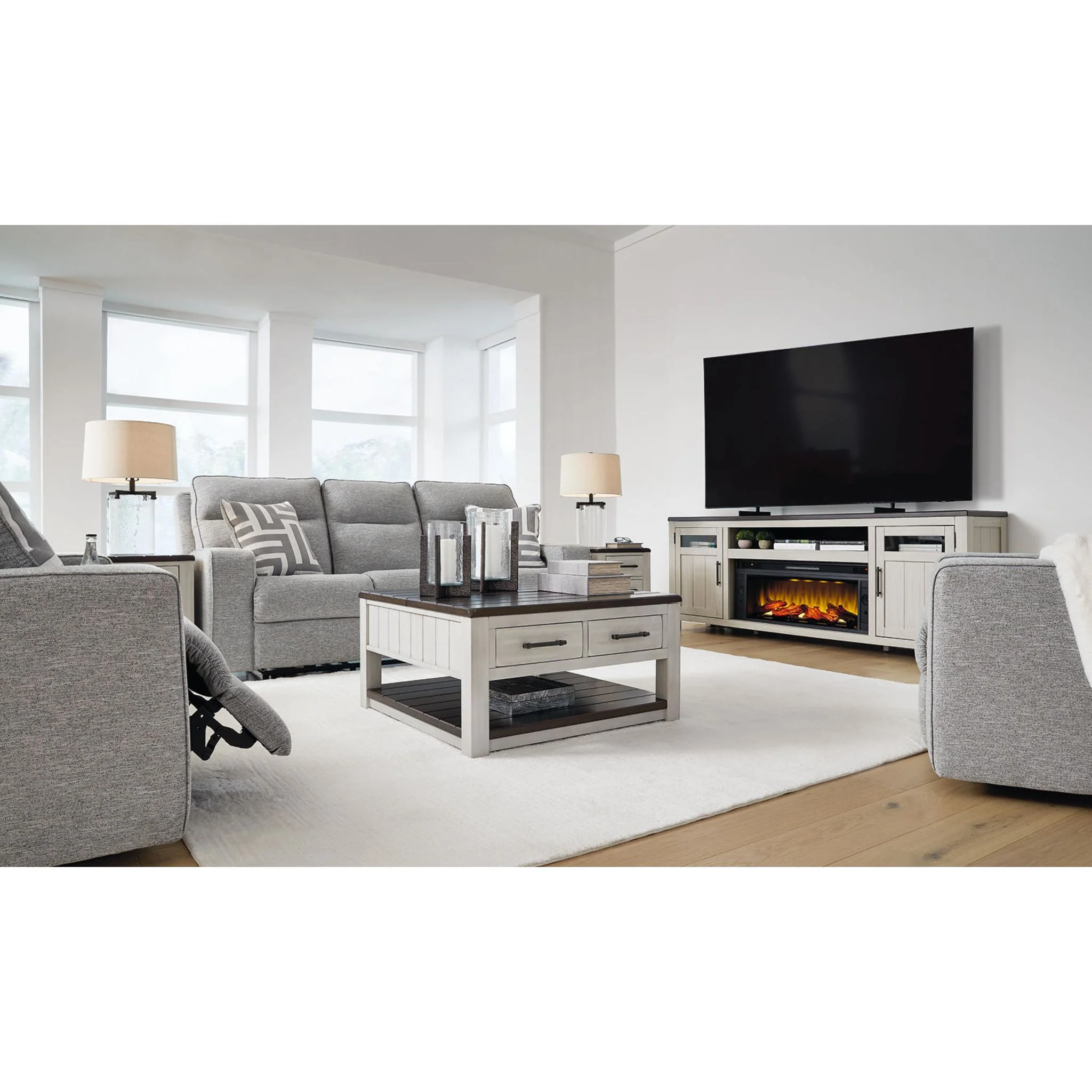 Darborn TV Stand - Image 2