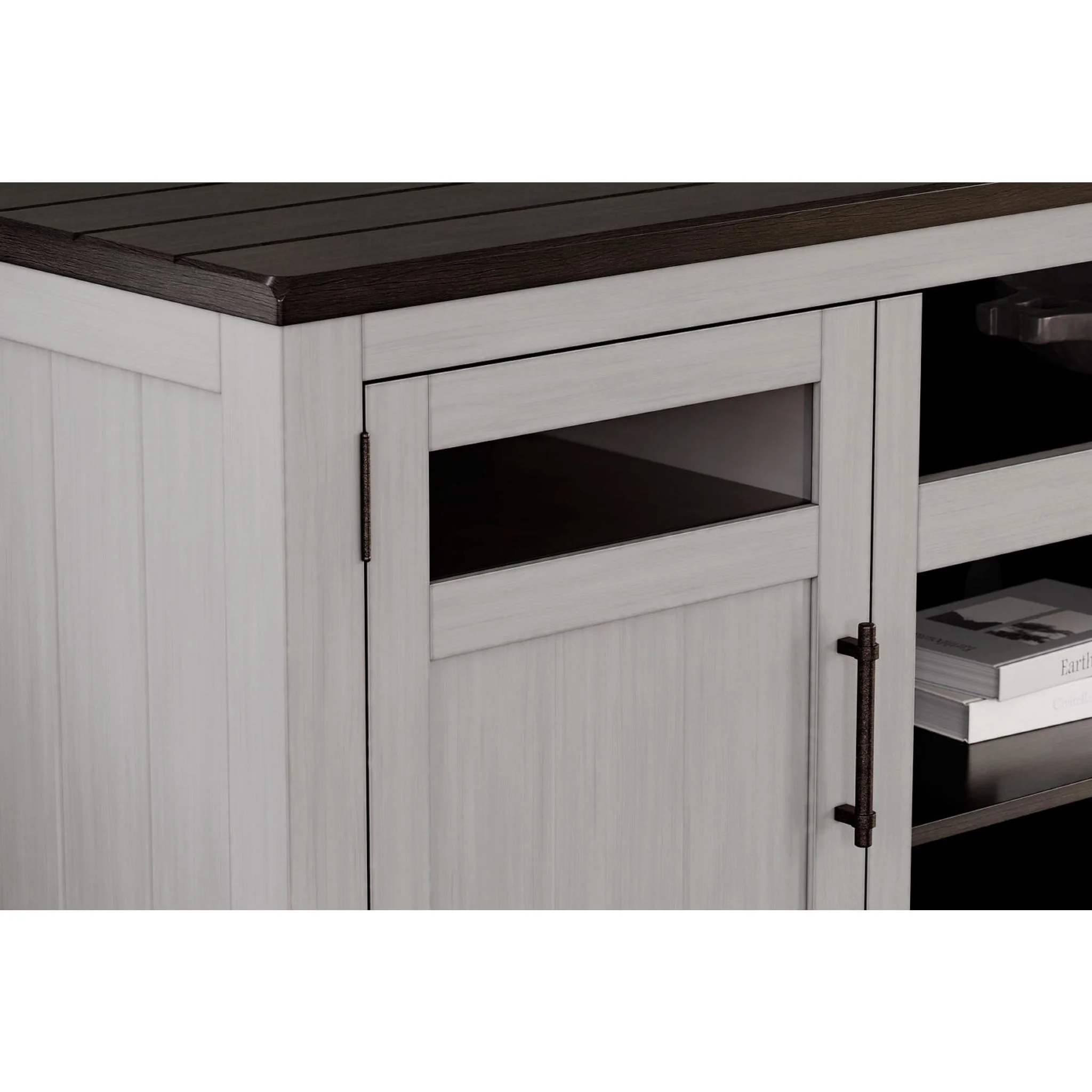 Darborn TV Stand - Image 6