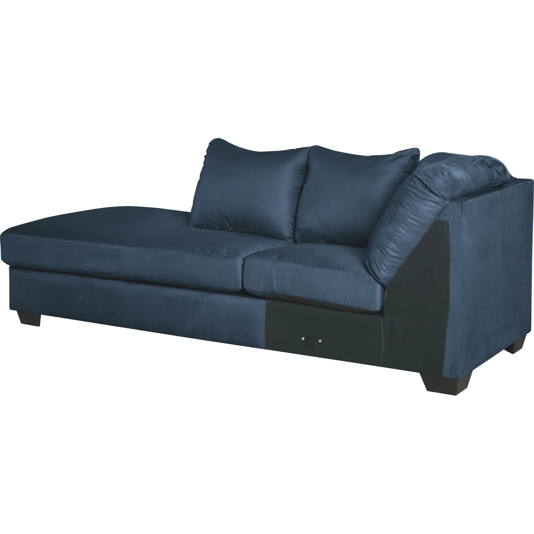 Darcy 2 Piece Sectional - Image 3