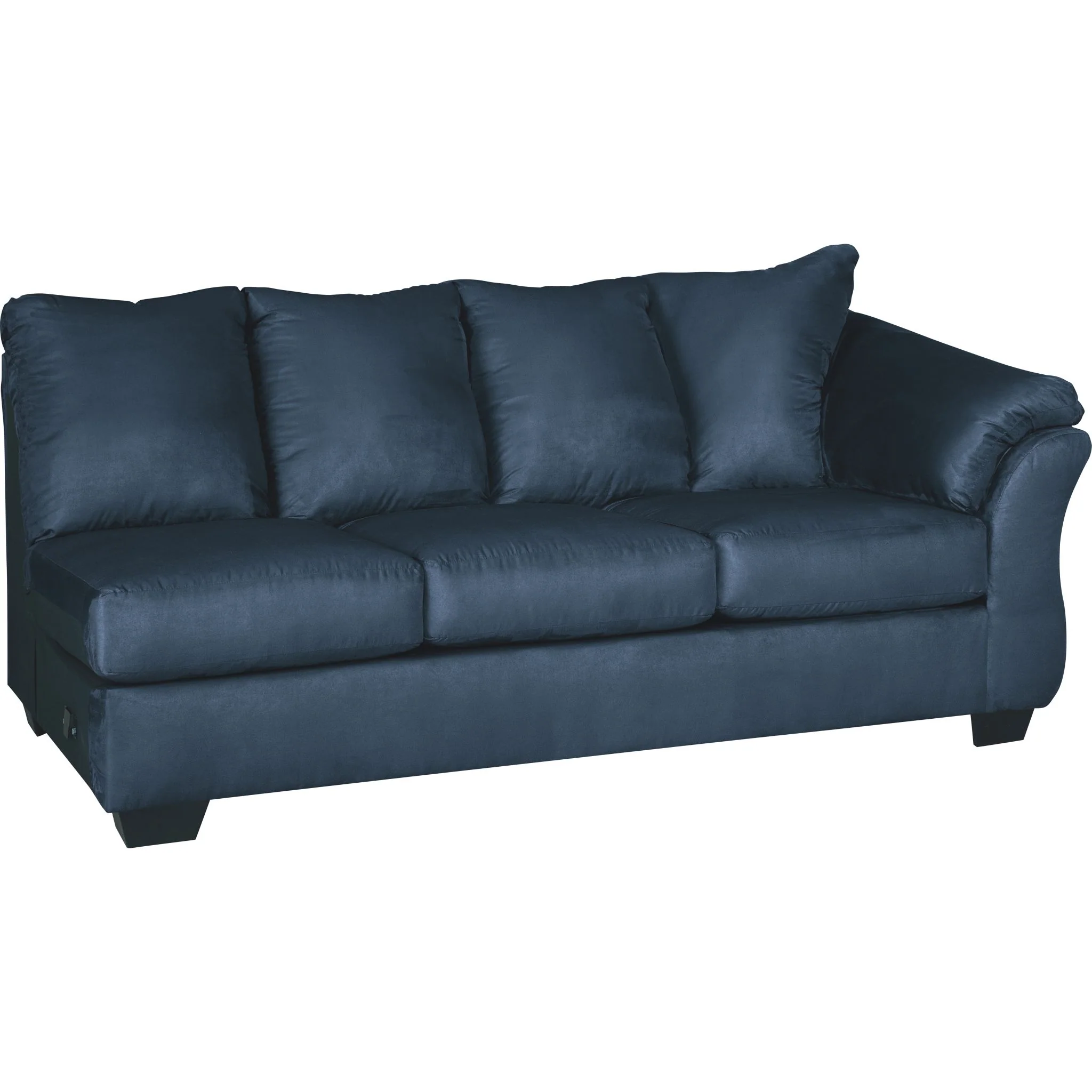 Darcy 2 Piece Sectional - Image 5