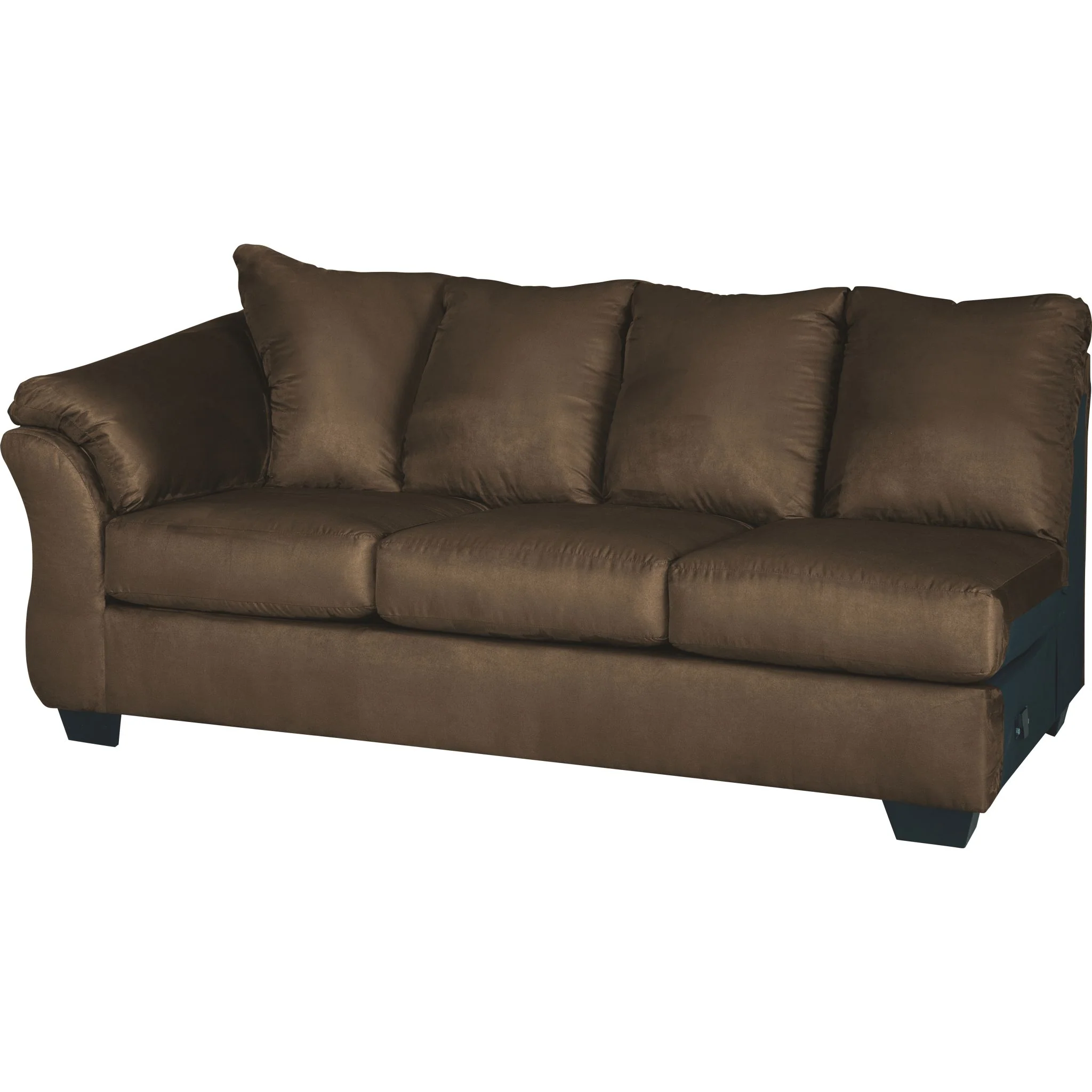 Darcy 2 Piece Sectional - Image 3