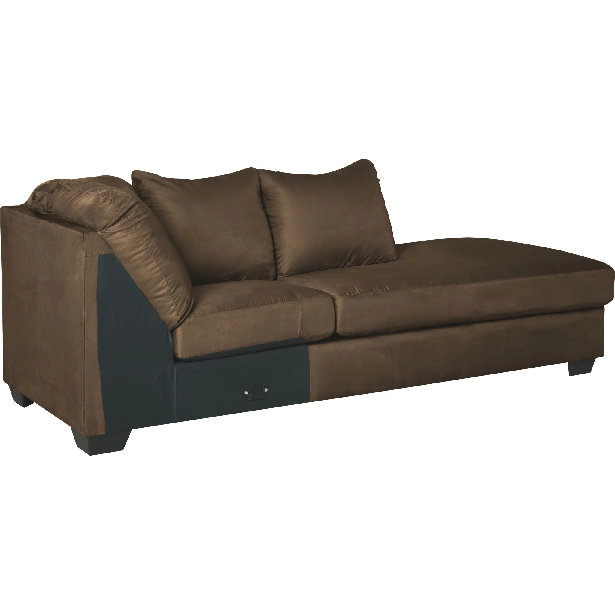 Darcy 2 Piece Sectional - Image 5