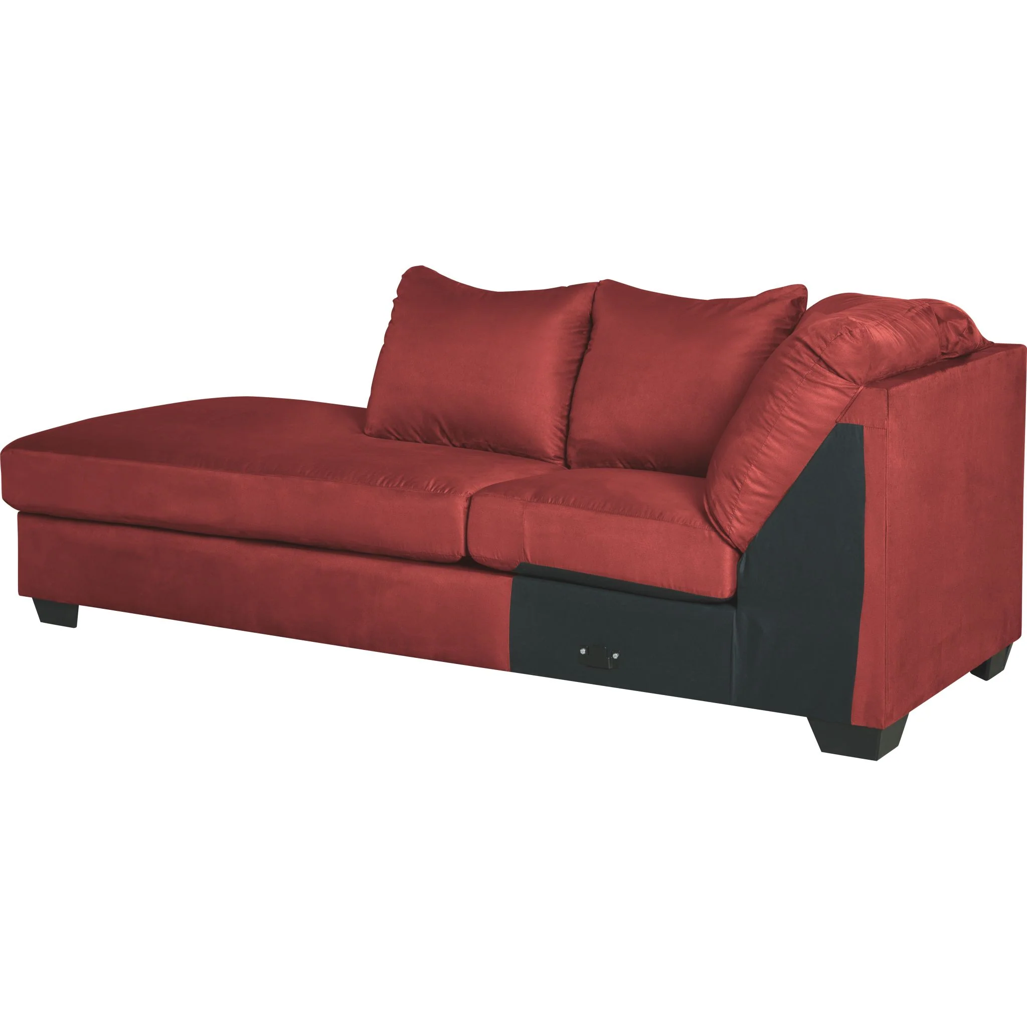 Darcy 2 Piece Sectional - Image 3