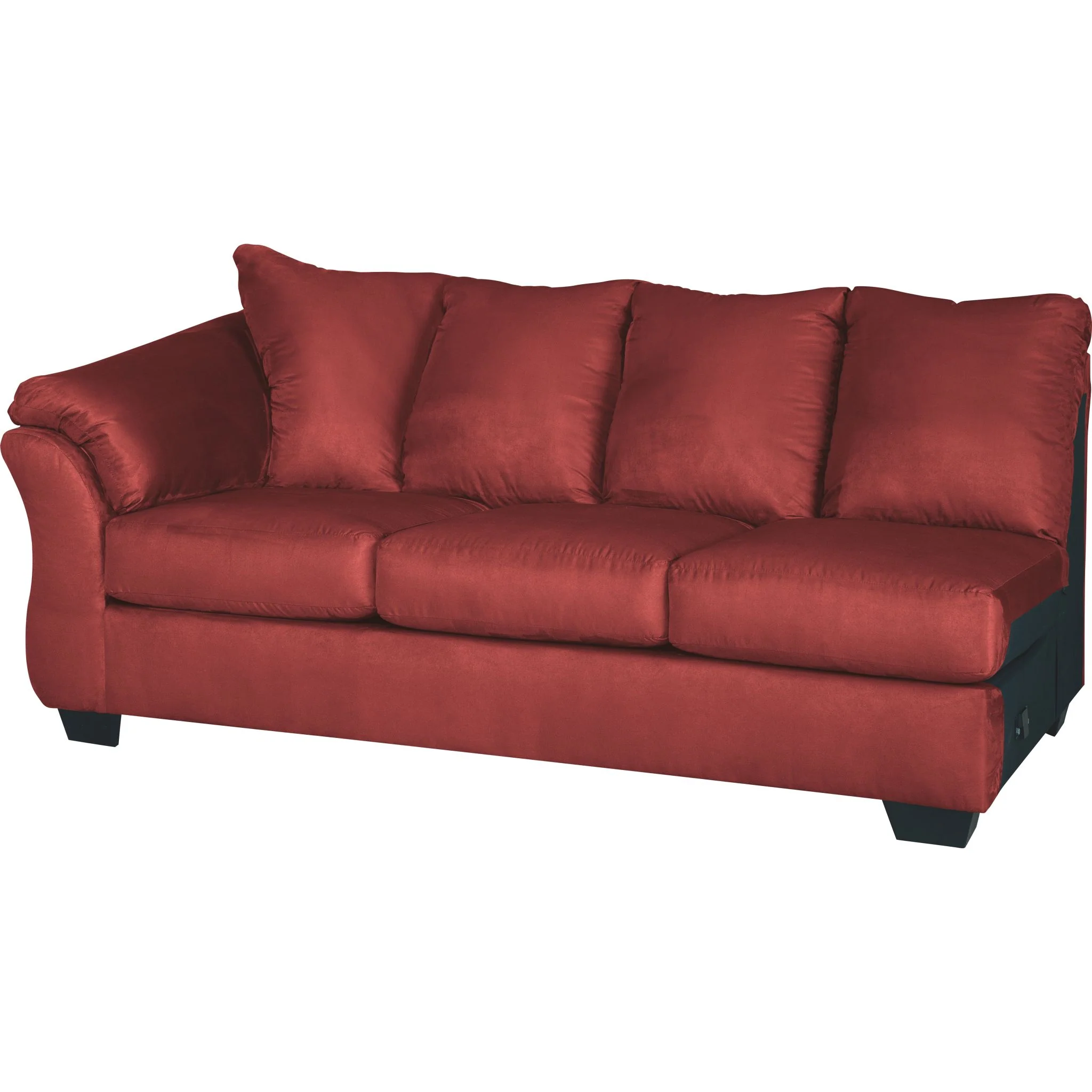 Darcy 2 Piece Sectional - Image 3