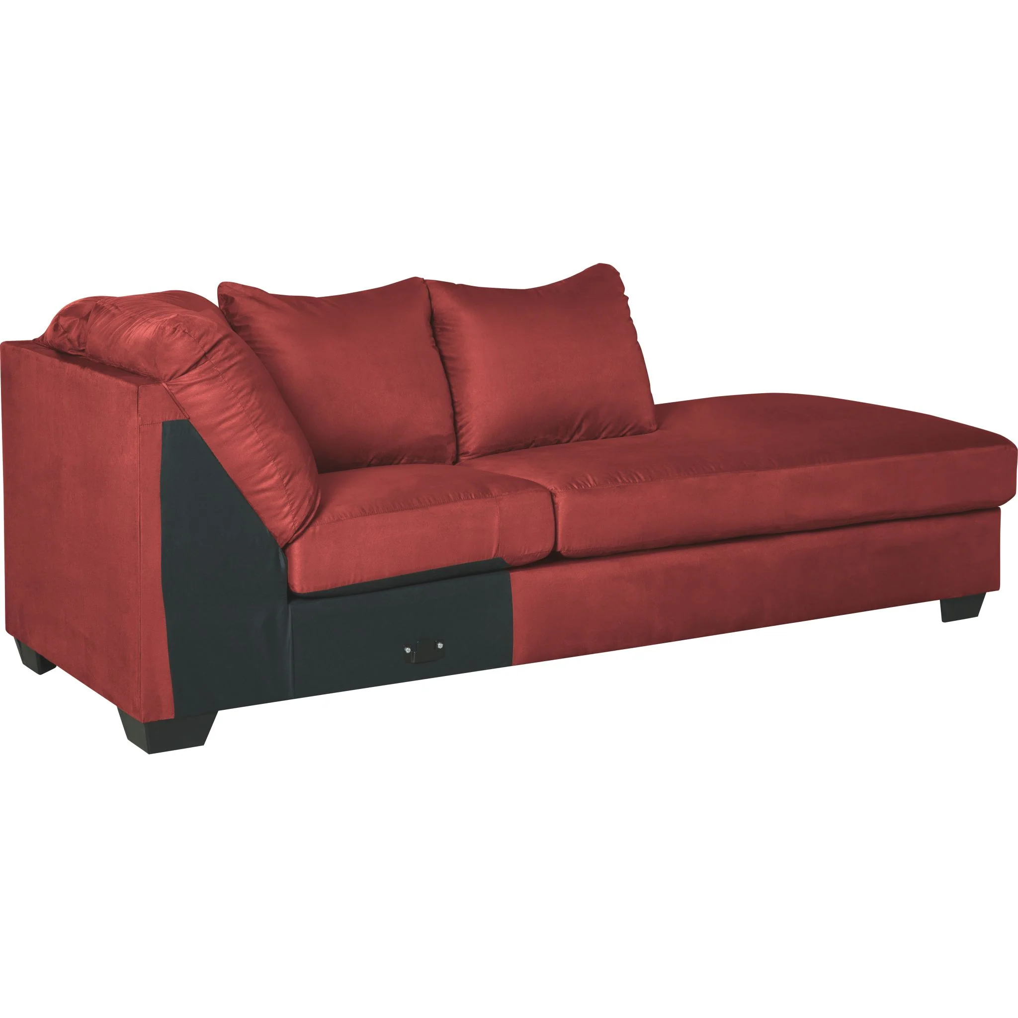 Darcy 2 Piece Sectional - Image 5
