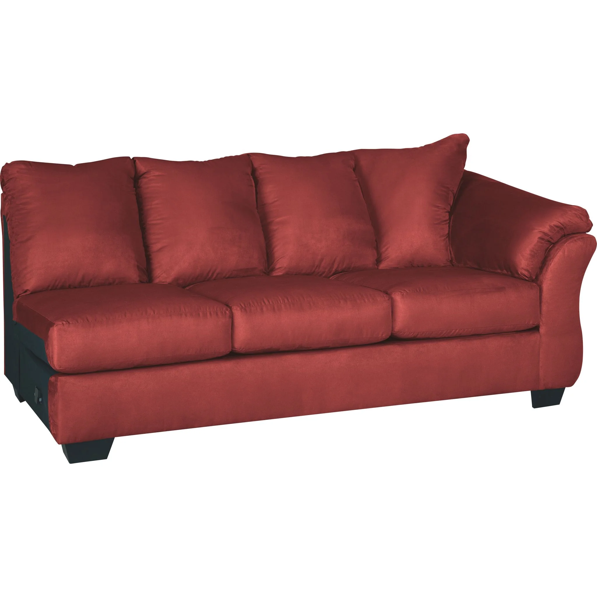 Darcy 2 Piece Sectional - Image 5