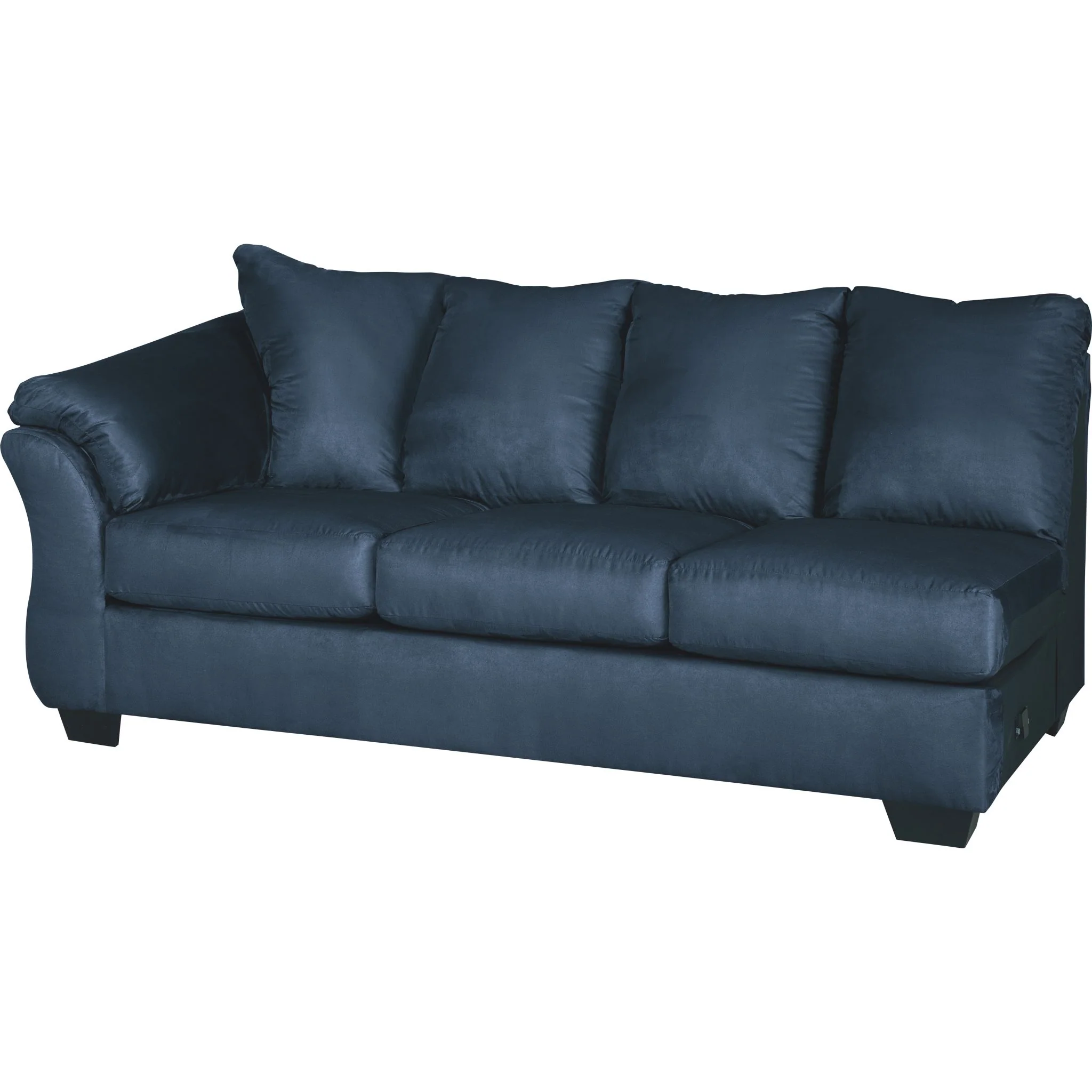Darcy 2 Piece Sectional - Image 2