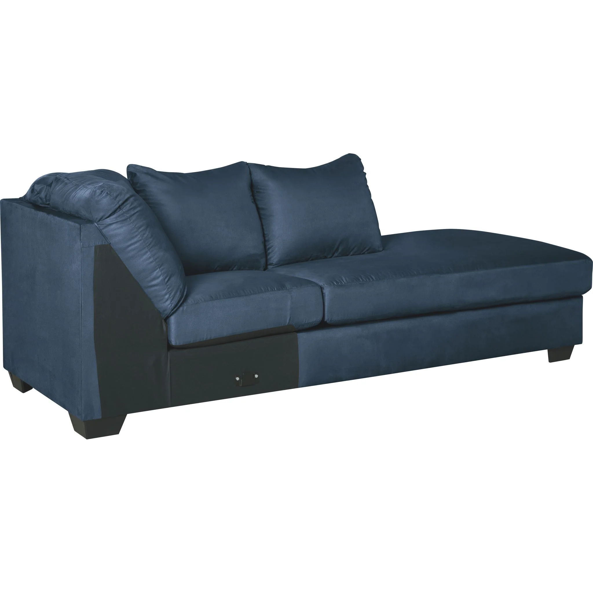 Darcy 2 Piece Sectional - Image 4