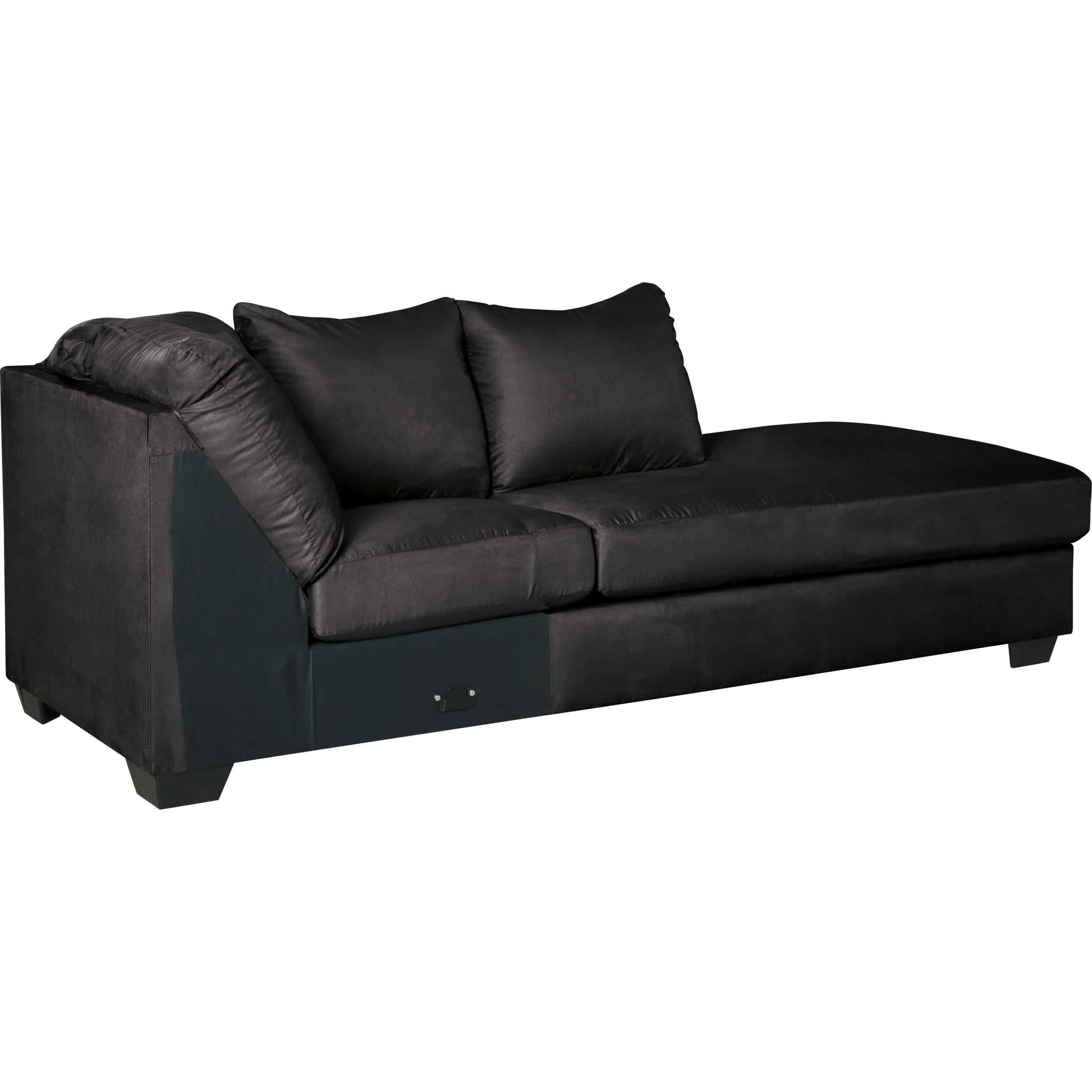 Darcy 2 Piece Sectional - Image 5