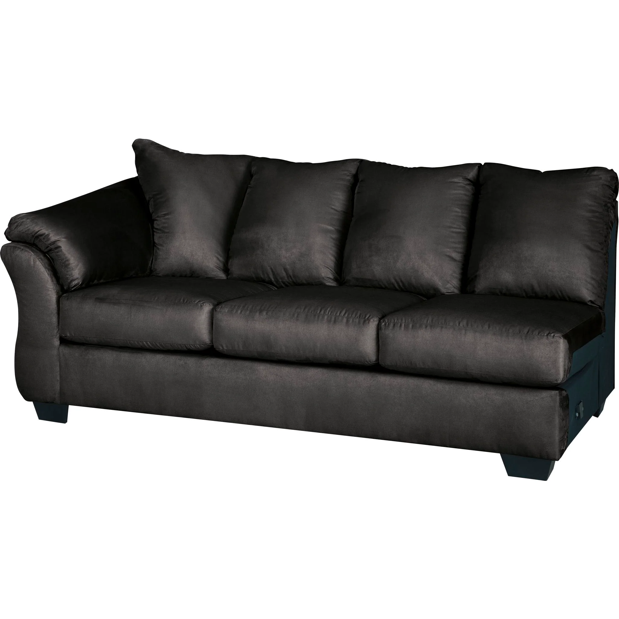Darcy 2 Piece Sectional - Image 6