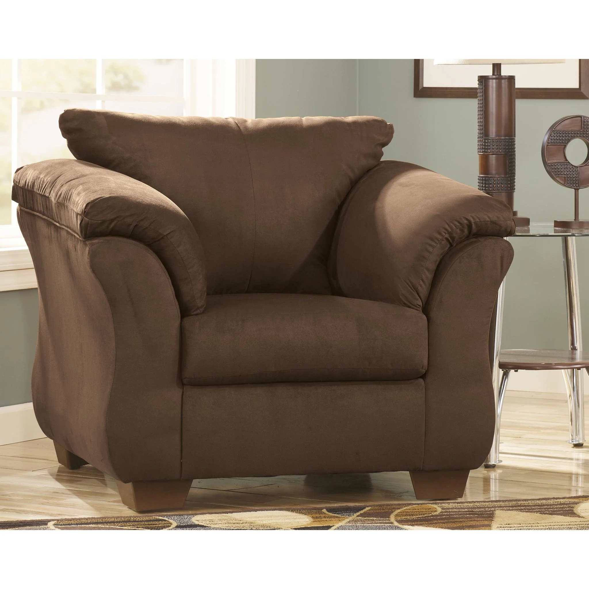 Darcy Chair - Image 2