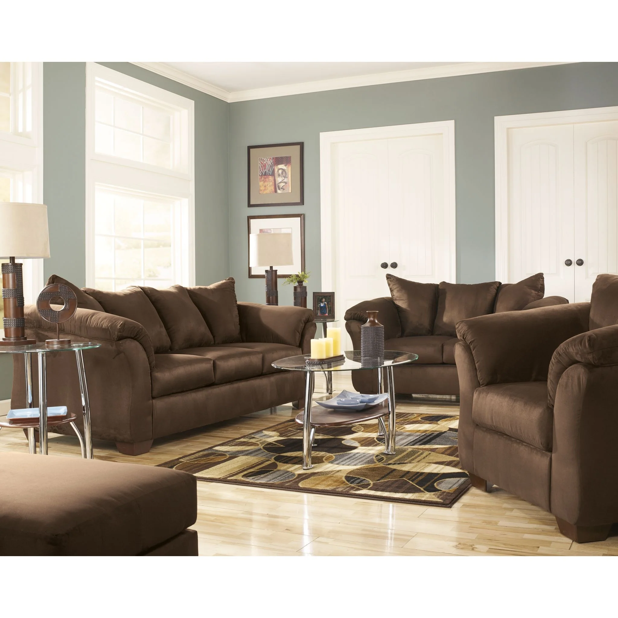 Darcy Chair - Image 5