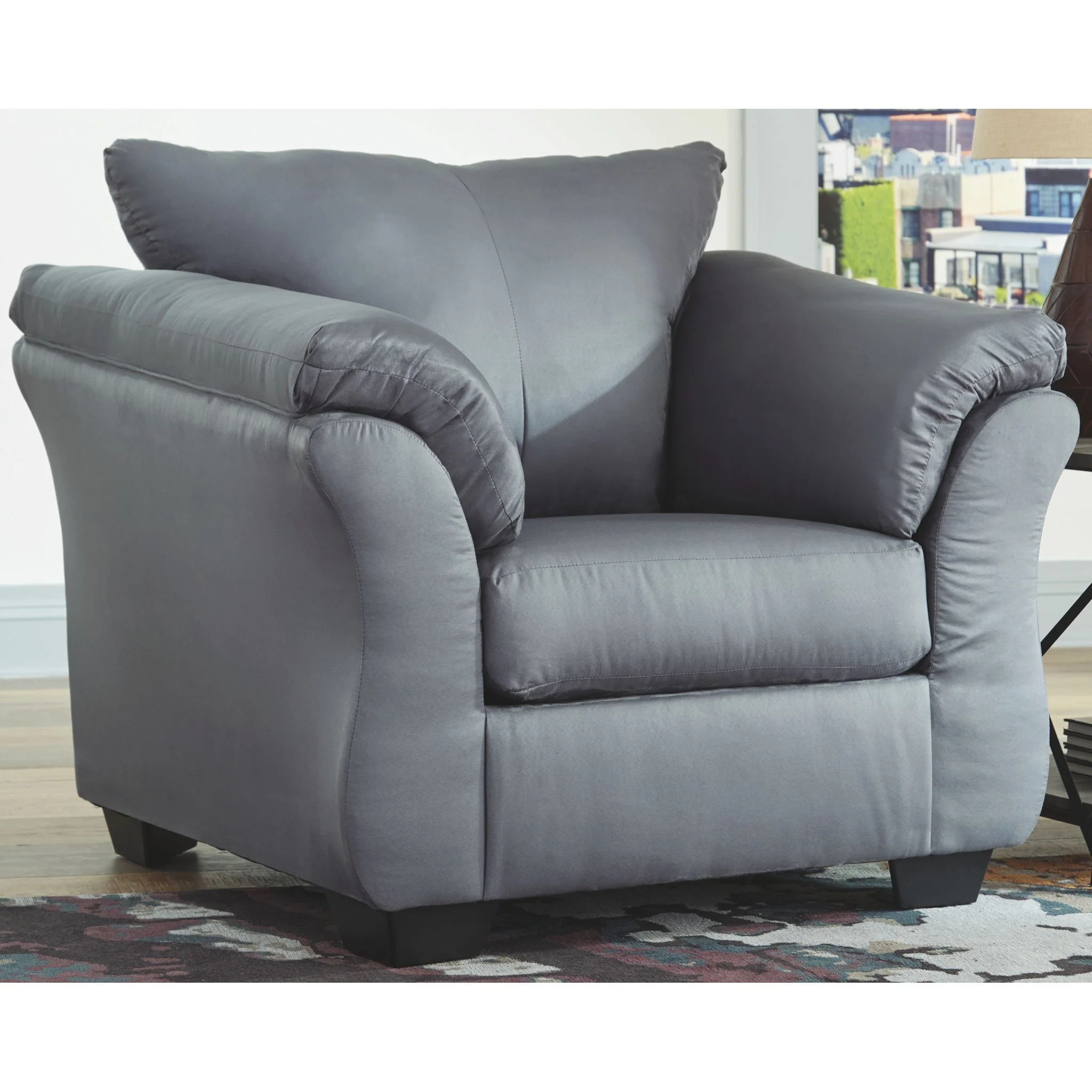 Darcy Chair - Image 2