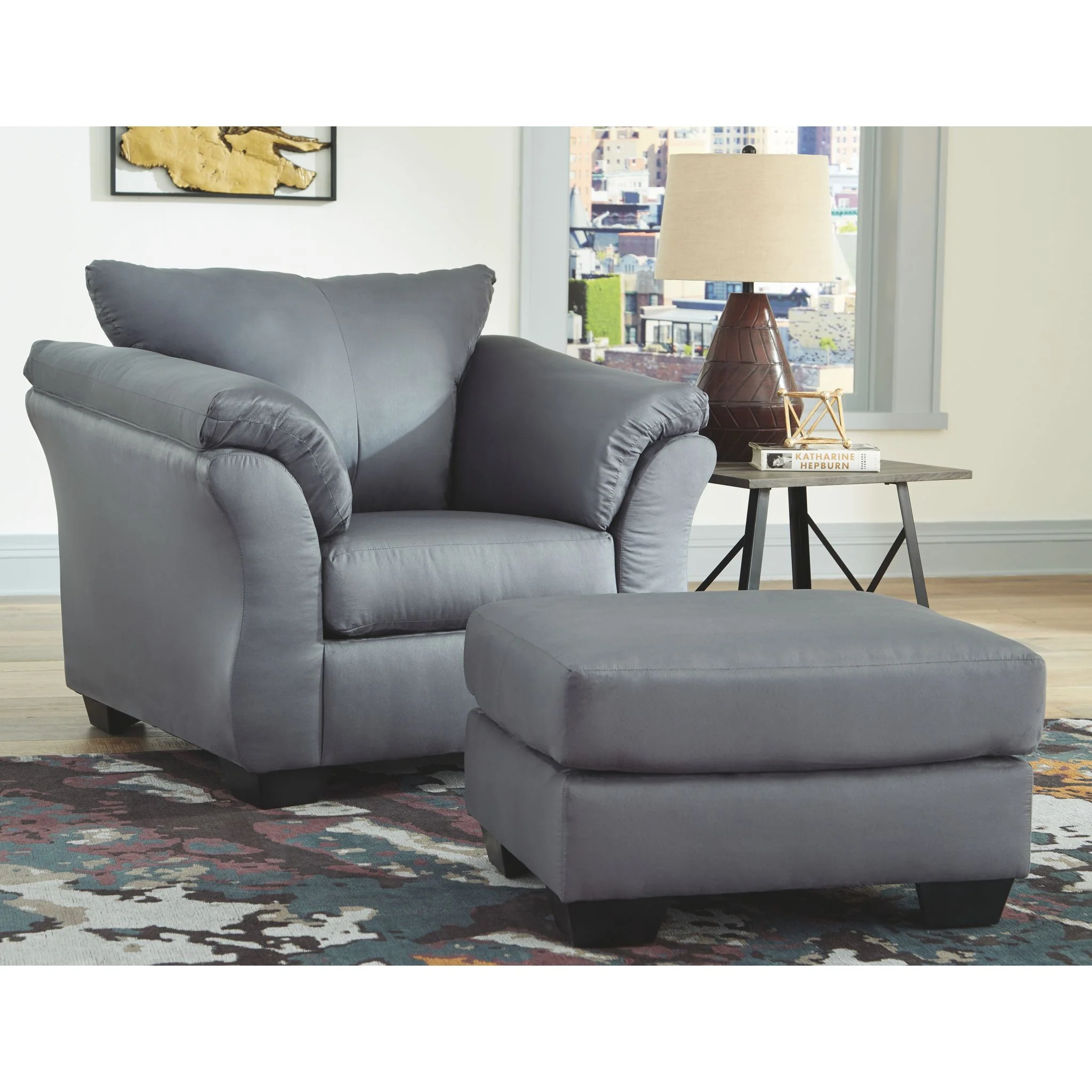 Darcy Chair - Image 3