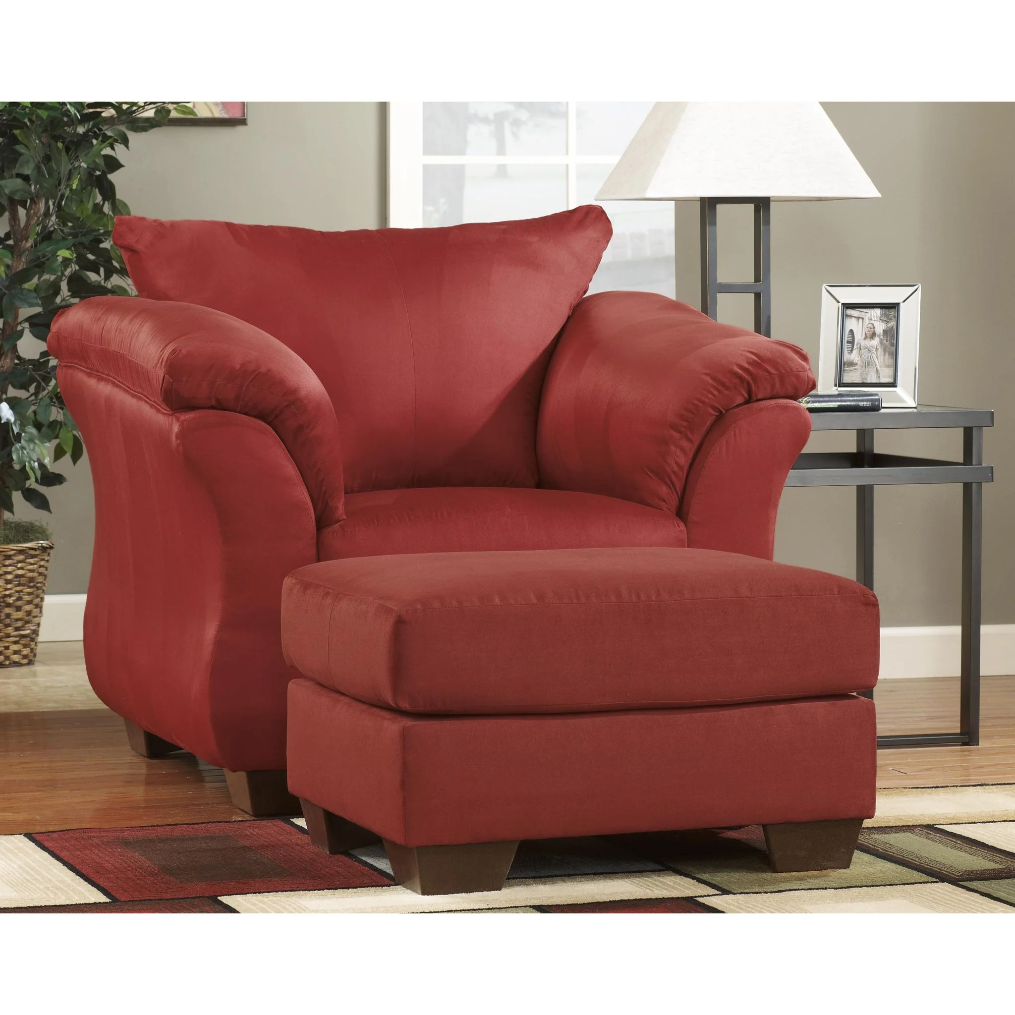 Darcy Chair - Image 3