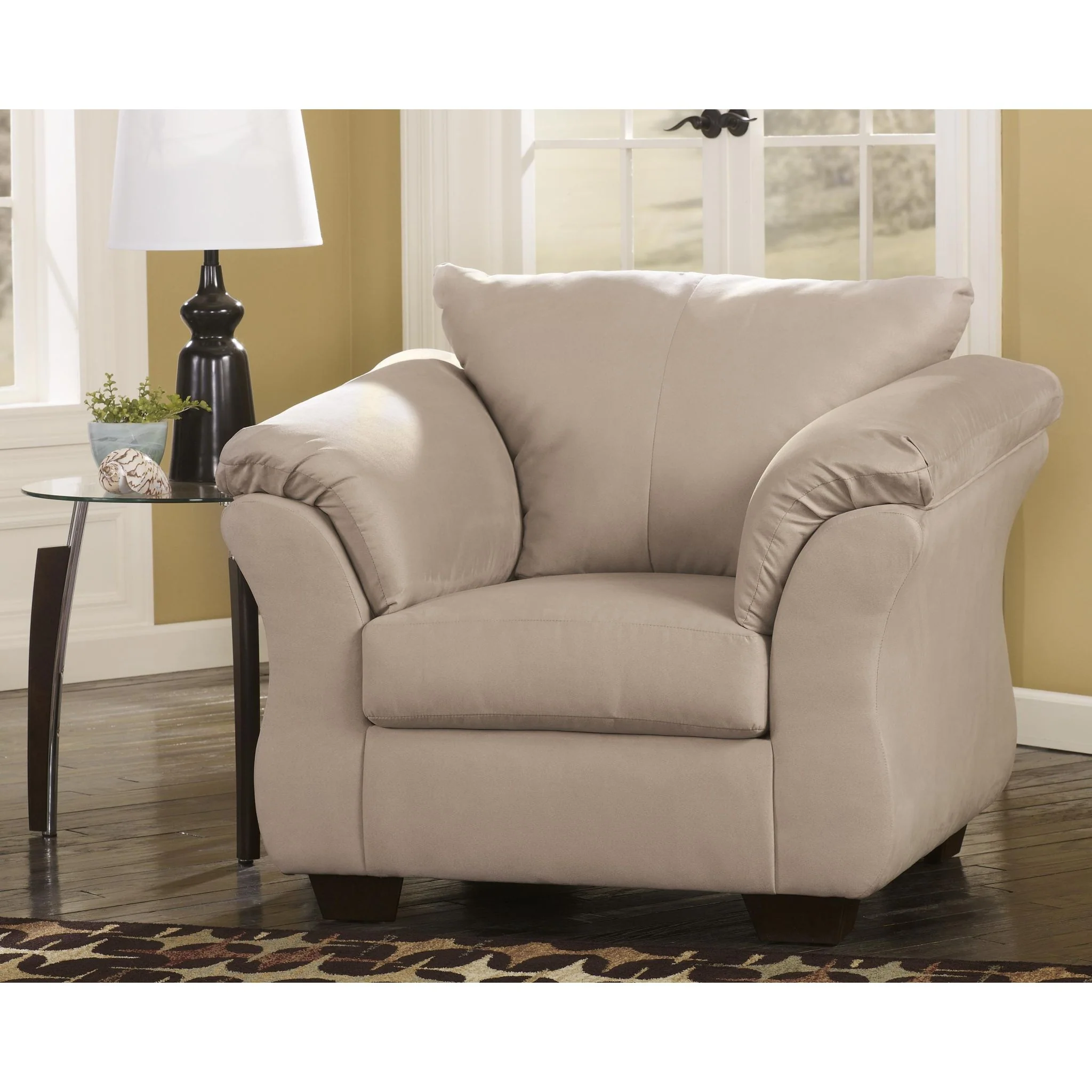 Darcy Chair - Image 2
