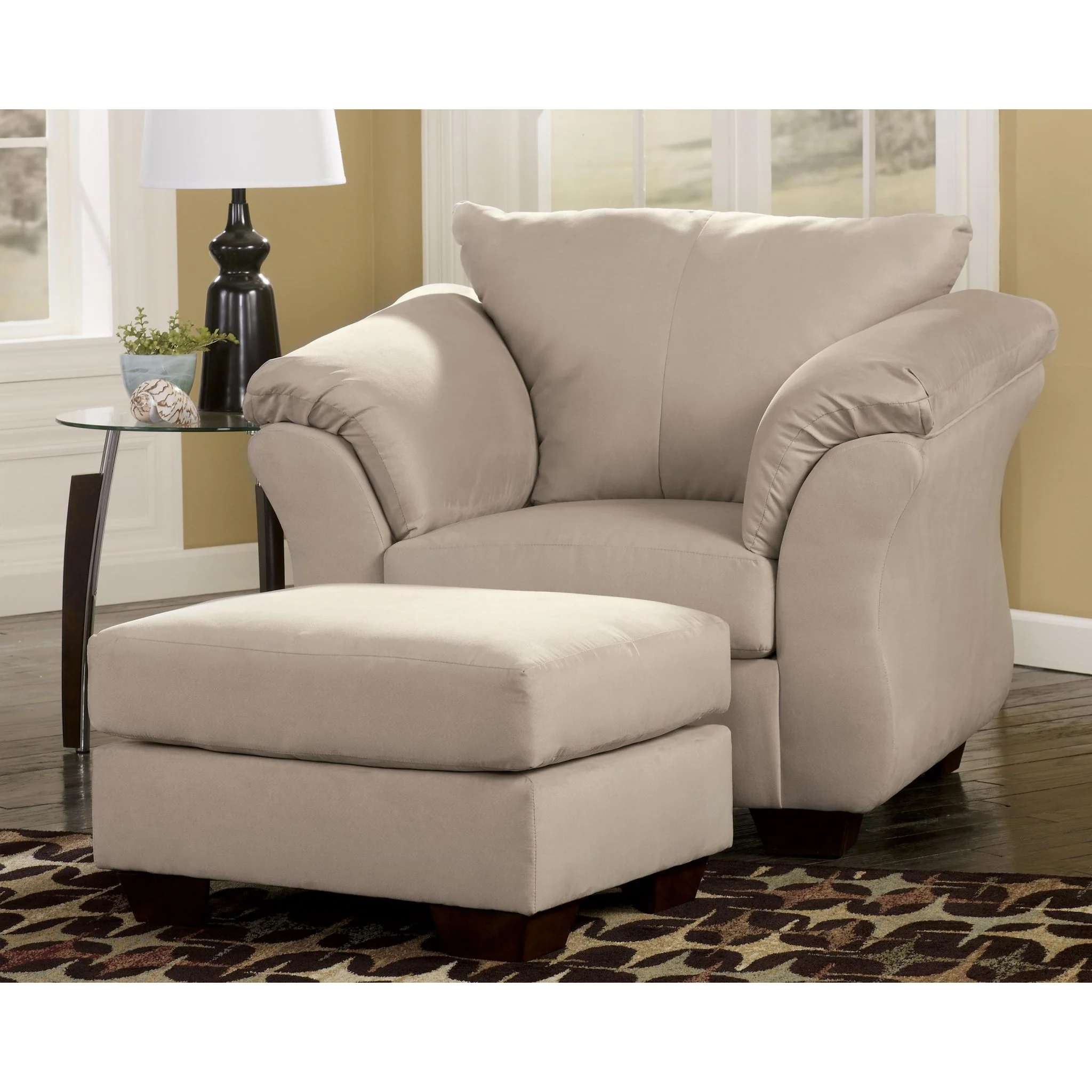 Darcy Chair - Image 6