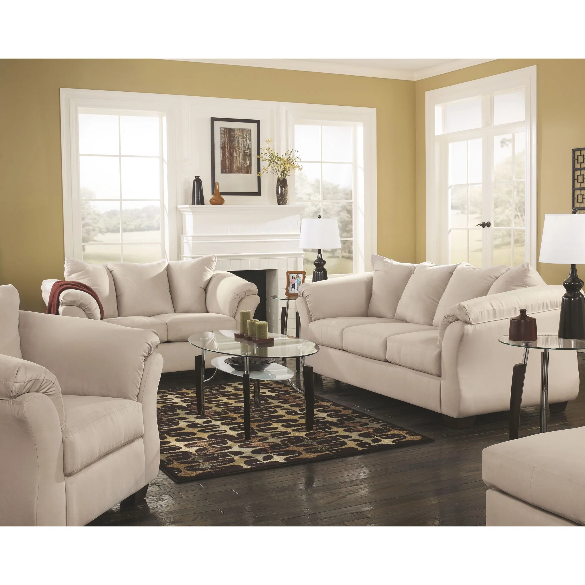 Darcy Chair - Image 7