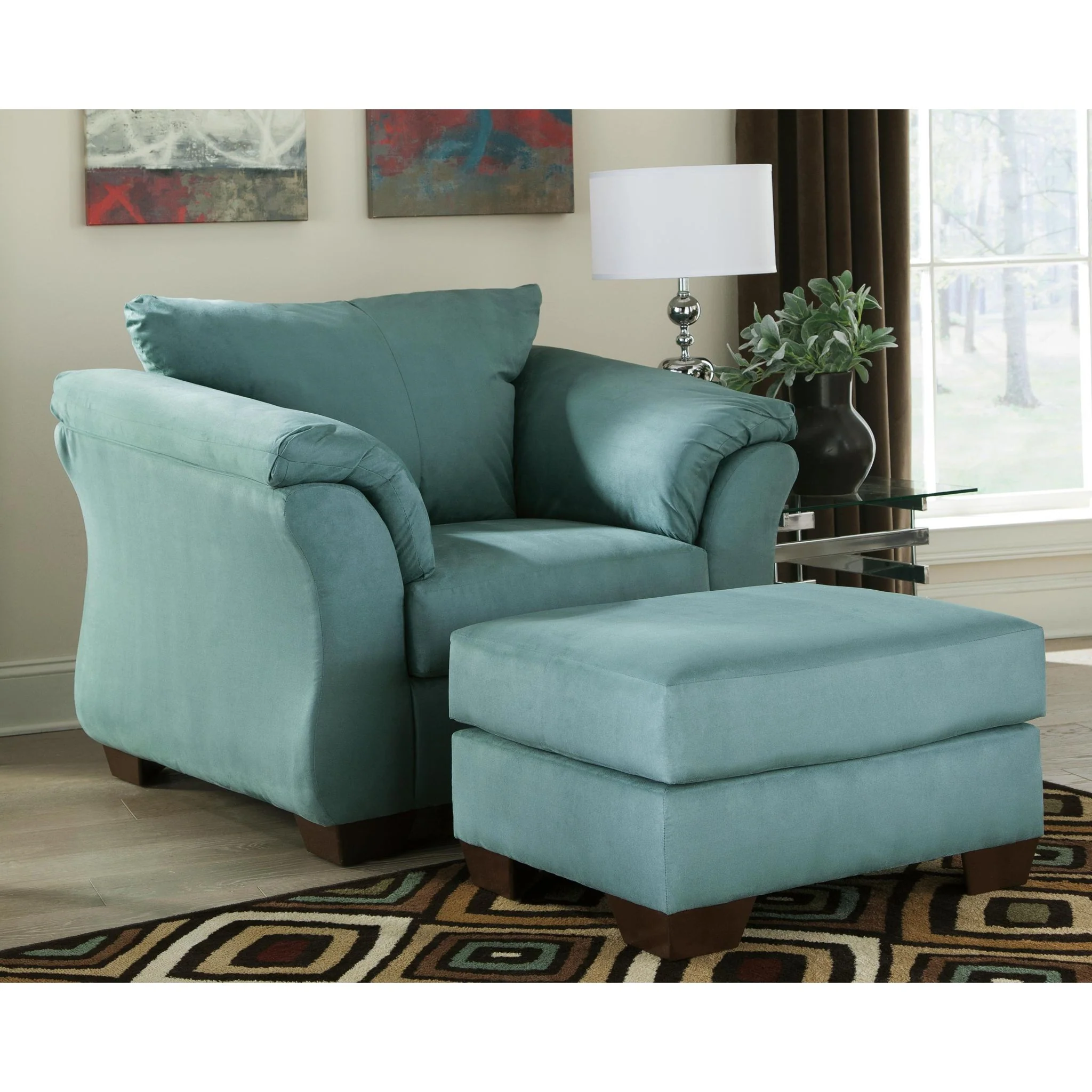 Darcy Chair - Image 3