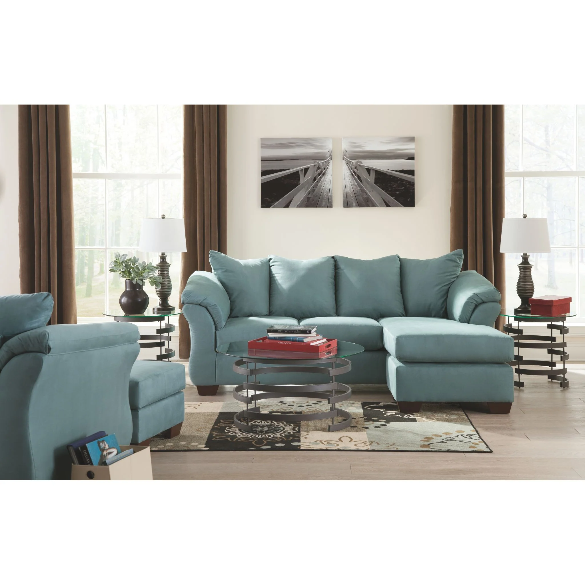 Darcy Chair - Image 4