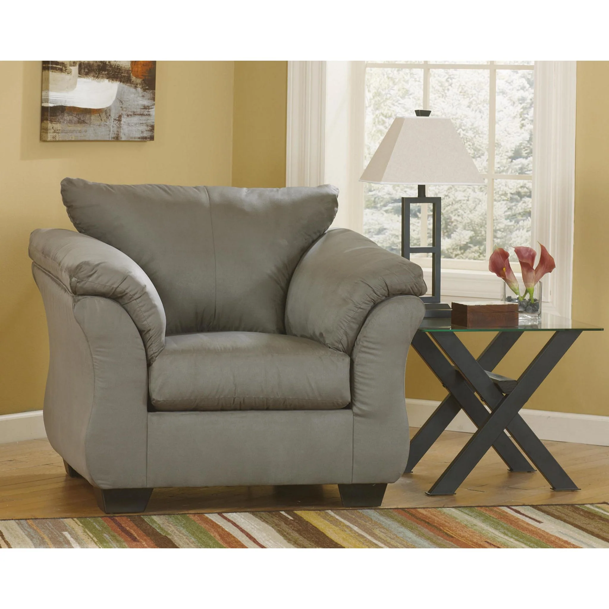 Darcy Chair - Image 16