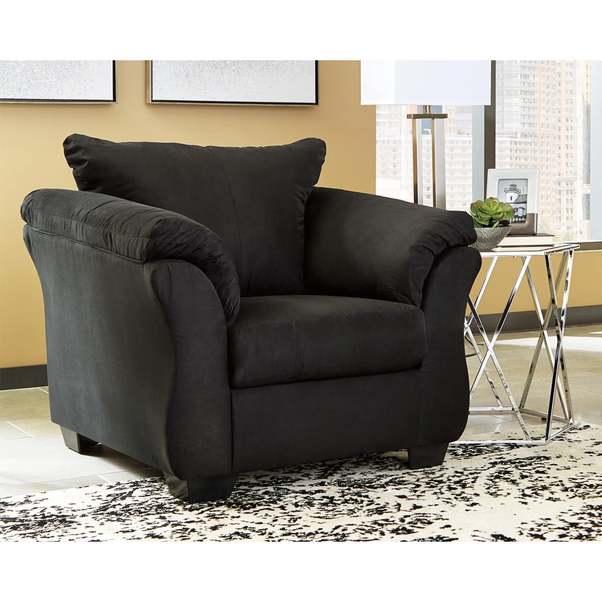 Darcy Chair - Image 2