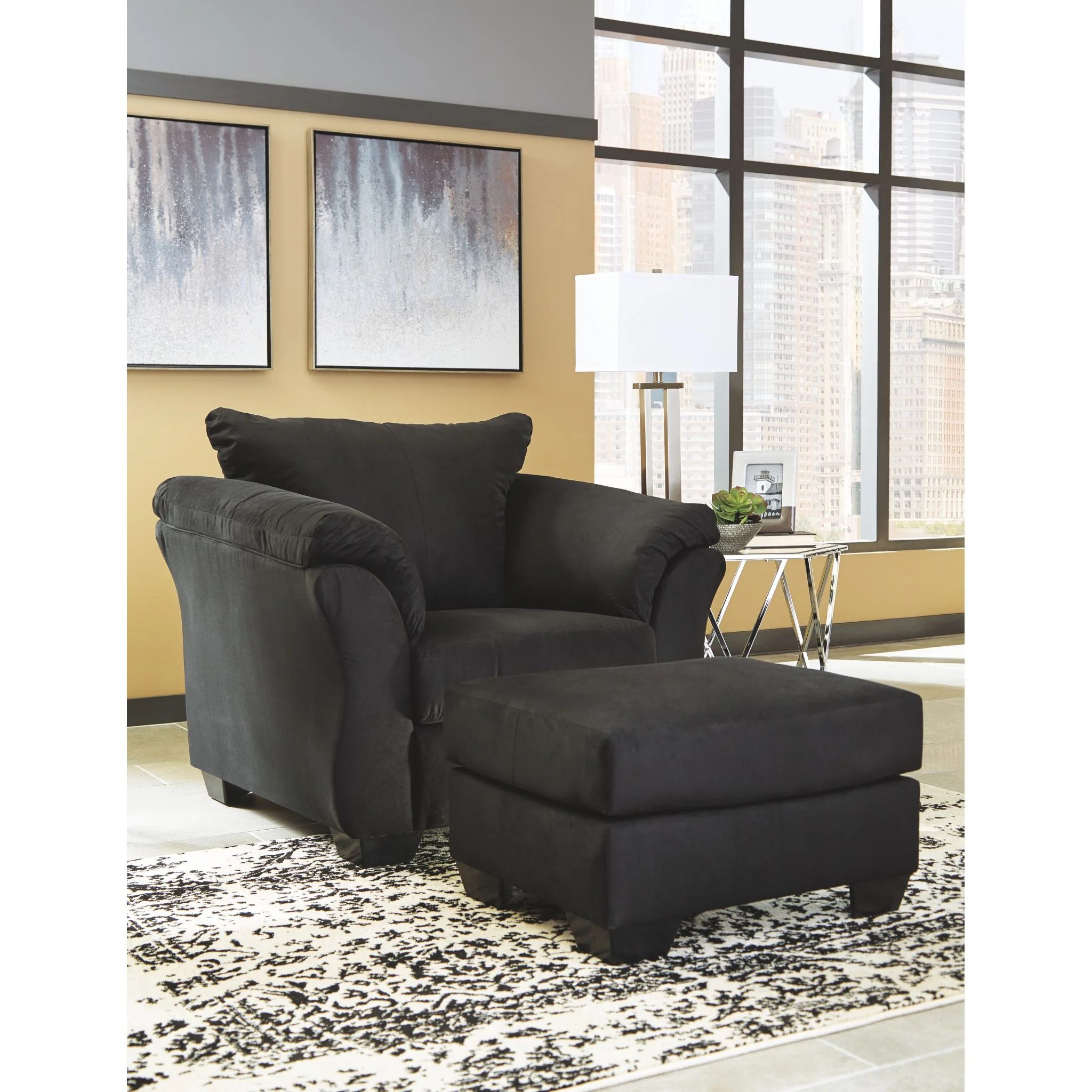 Darcy Chair - Image 3