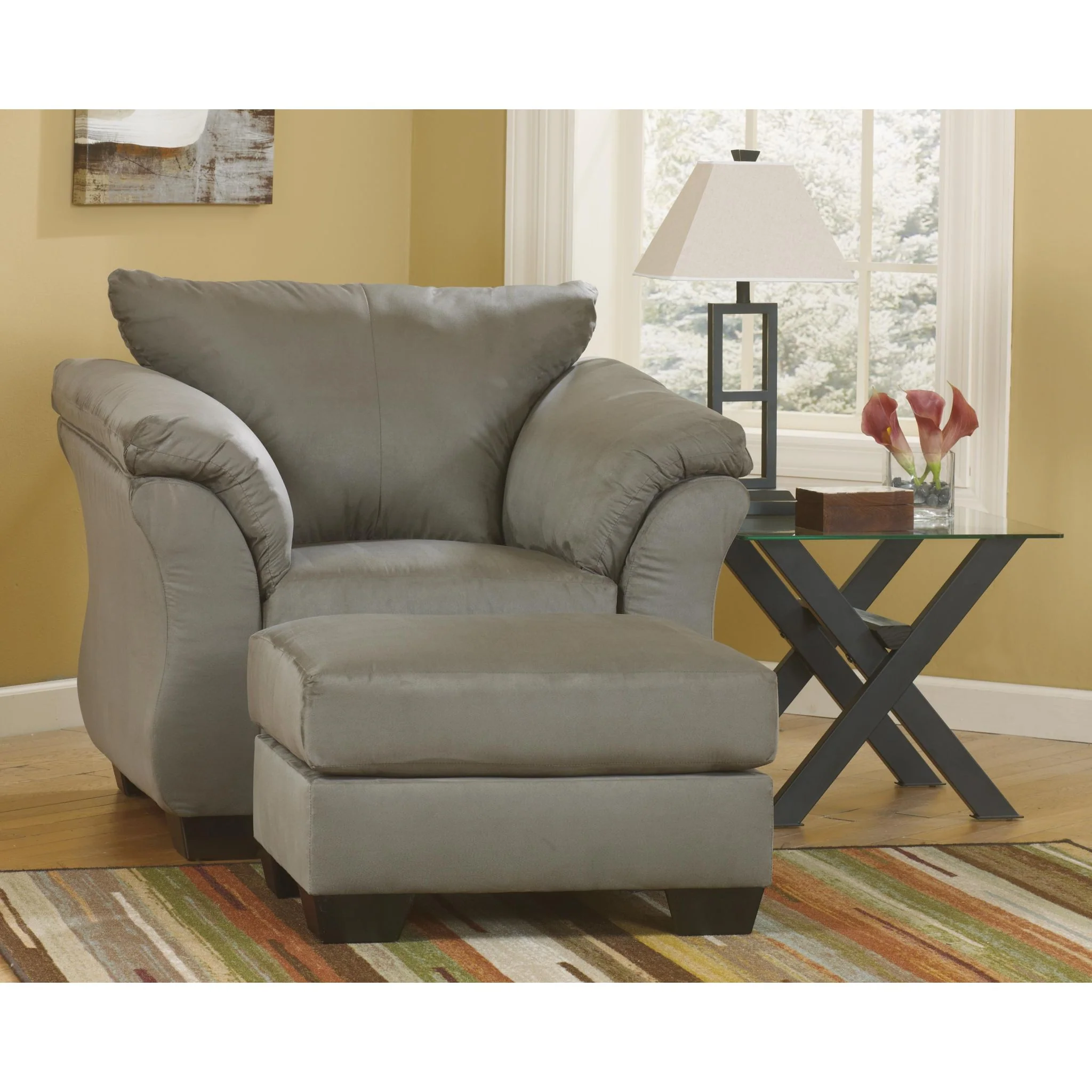 Darcy Chair - Image 8