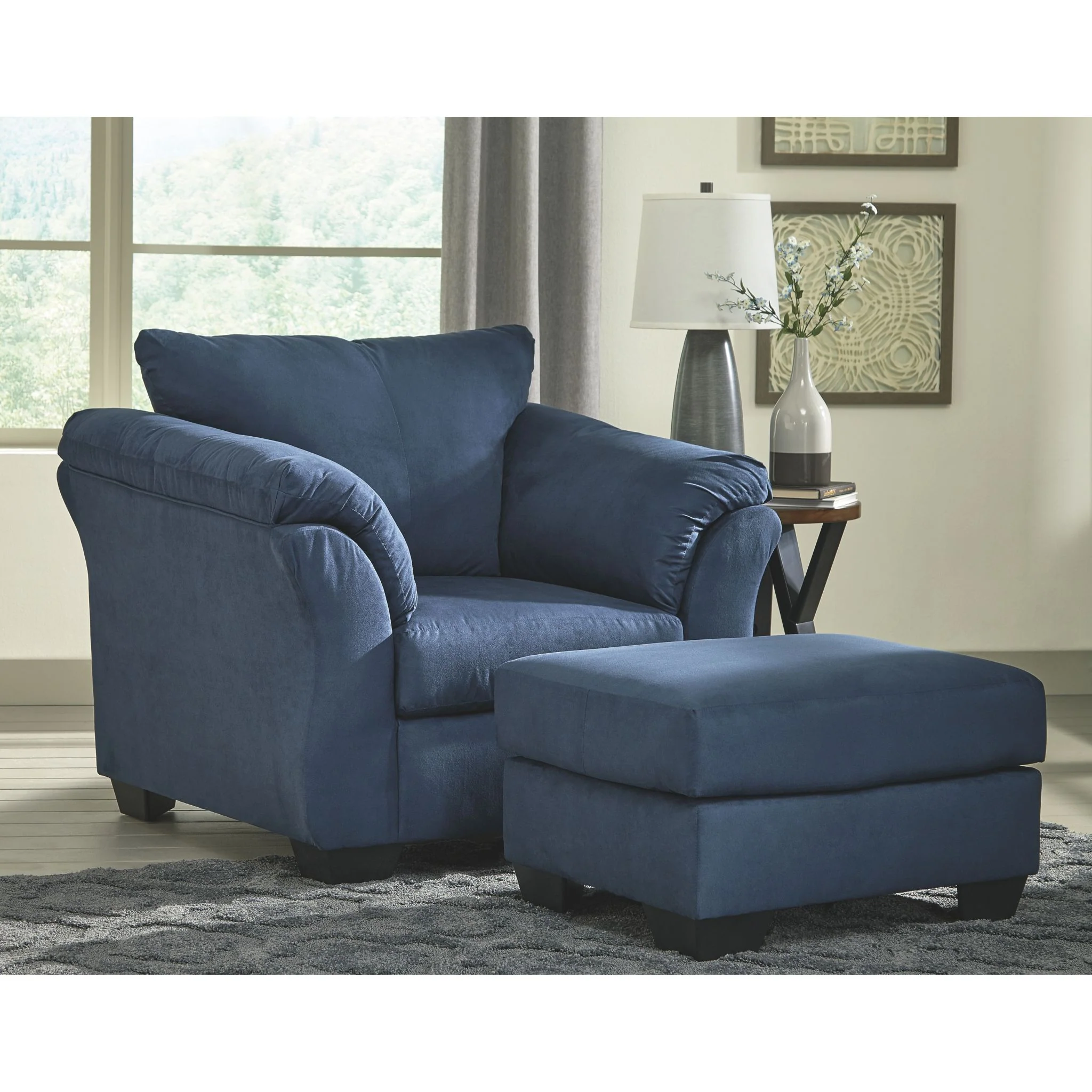 Darcy Chair - Image 3