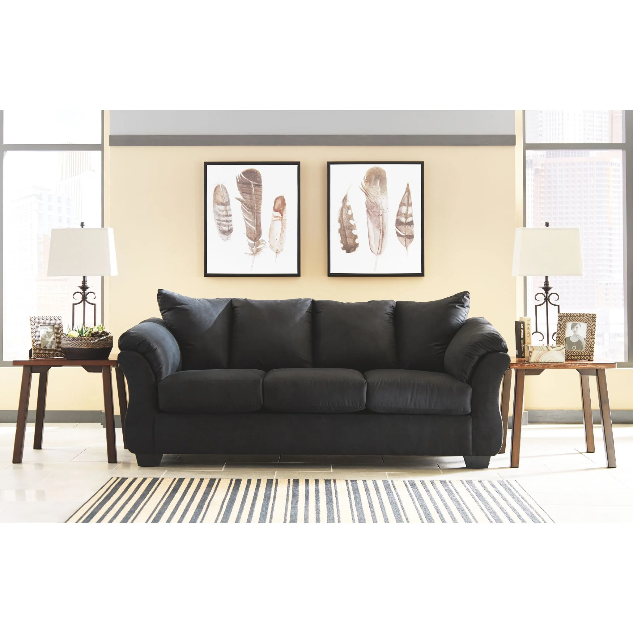 Darcy Full Sofa Bed - Image 3