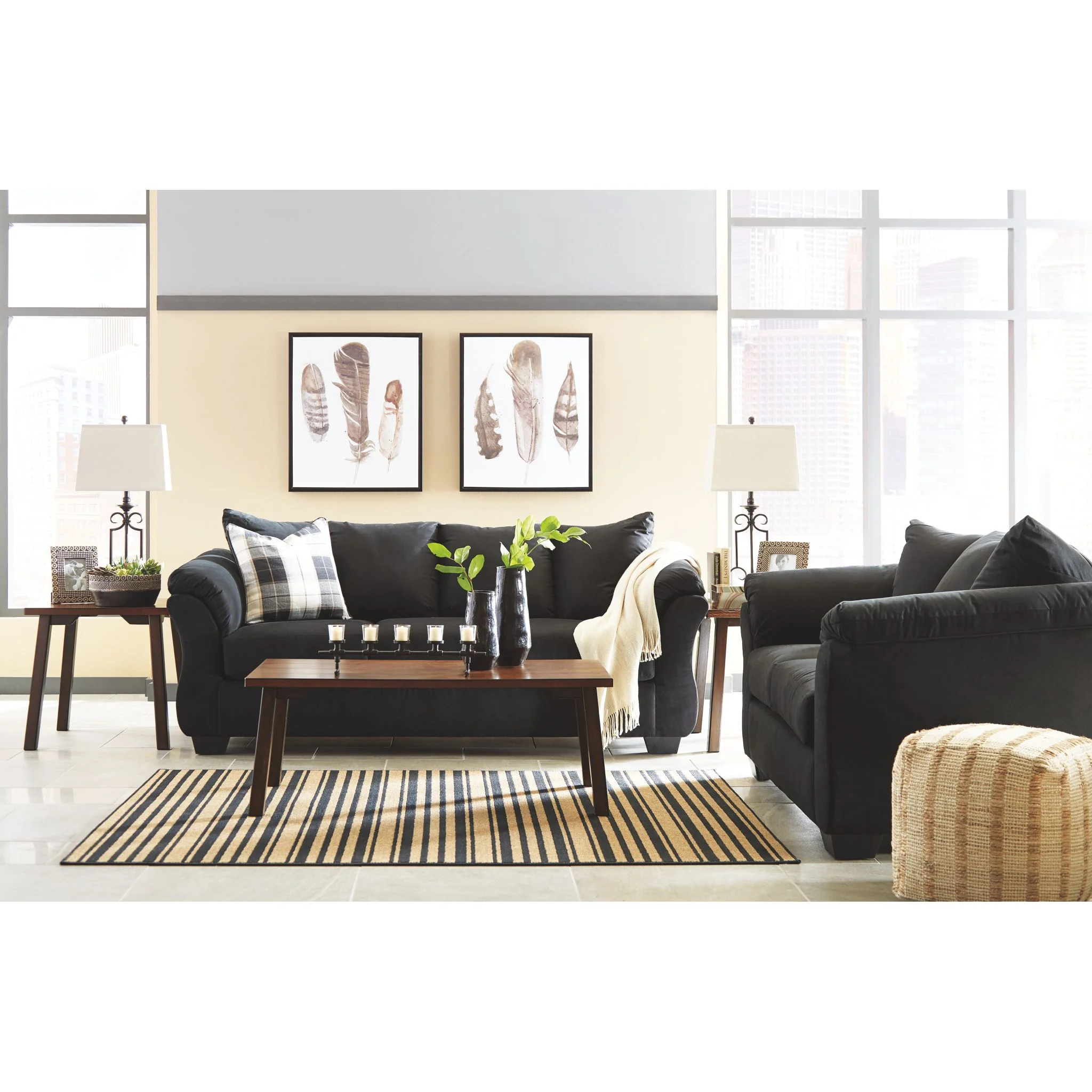 Darcy Full Sofa Bed - Image 5