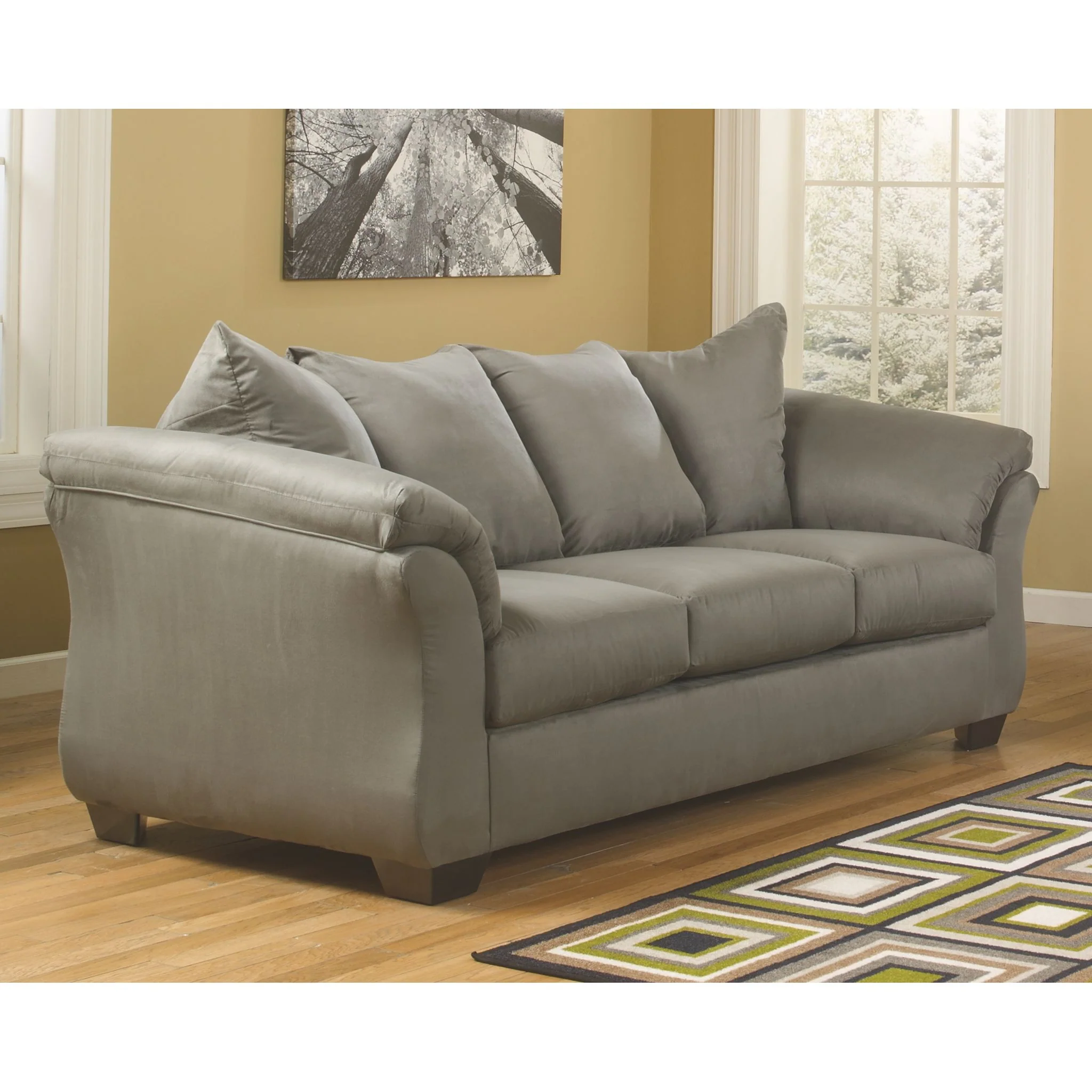 Darcy Full Sofa Bed - Image 3