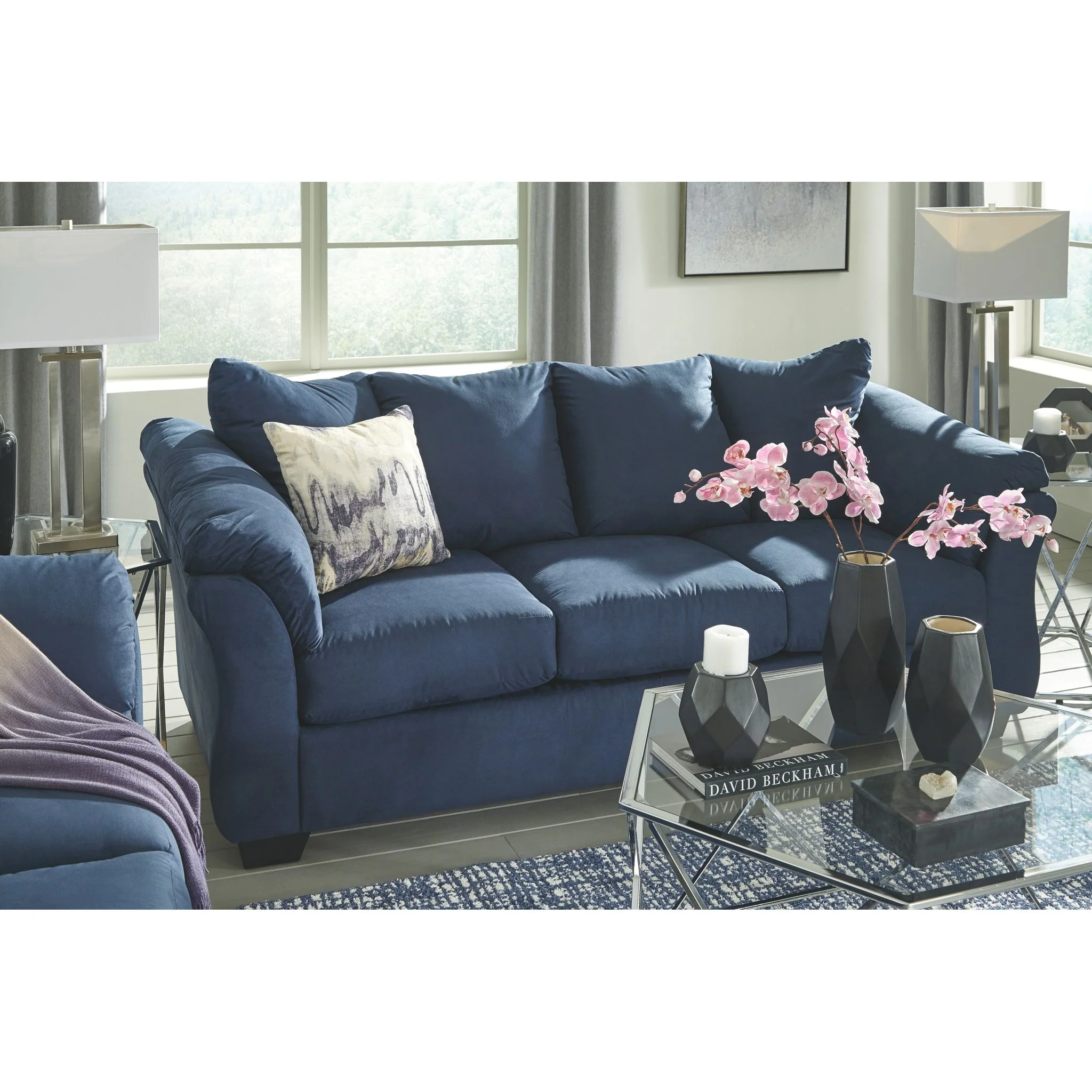 Darcy Full Sofa Bed - Image 5