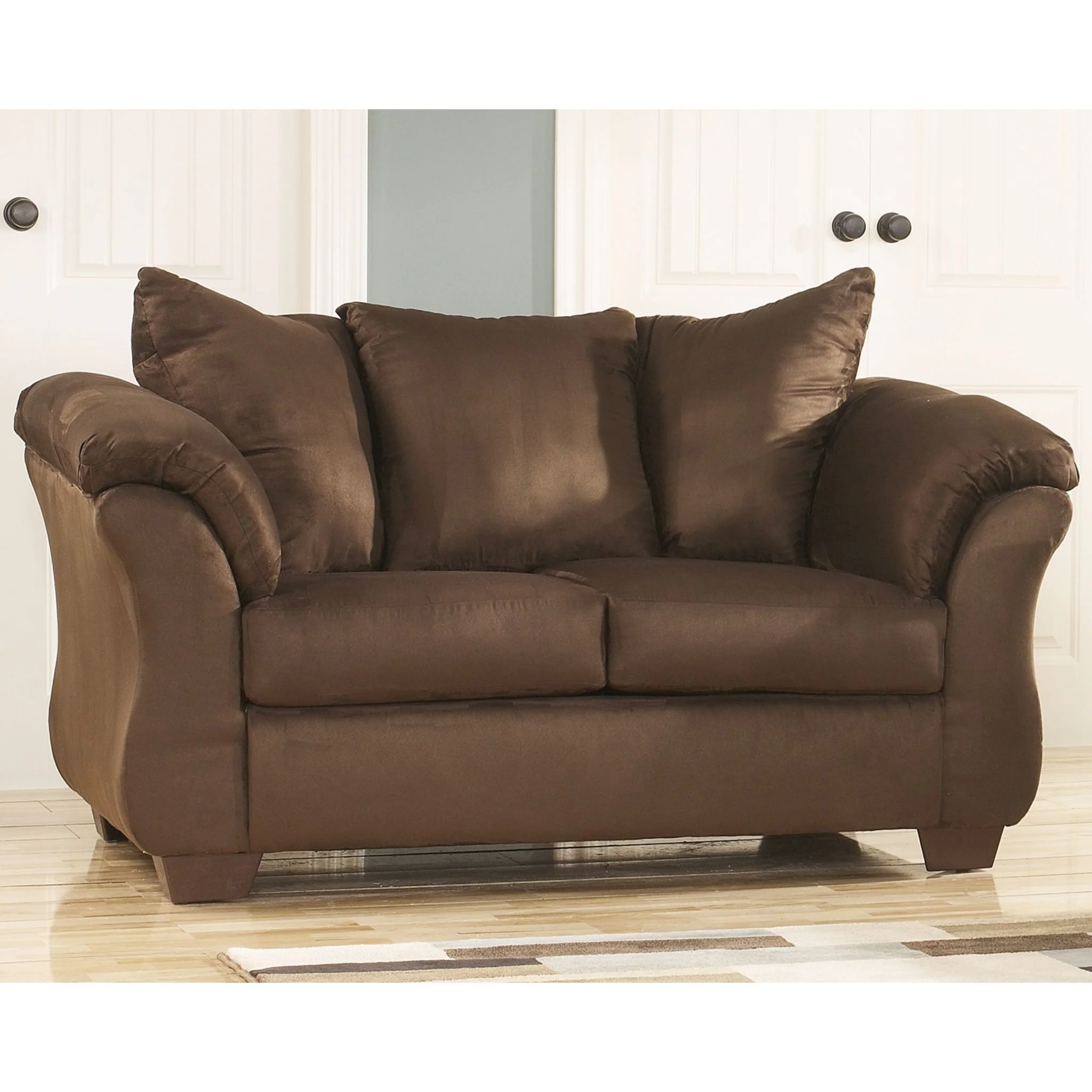 Darcy Loveseat - Image 2