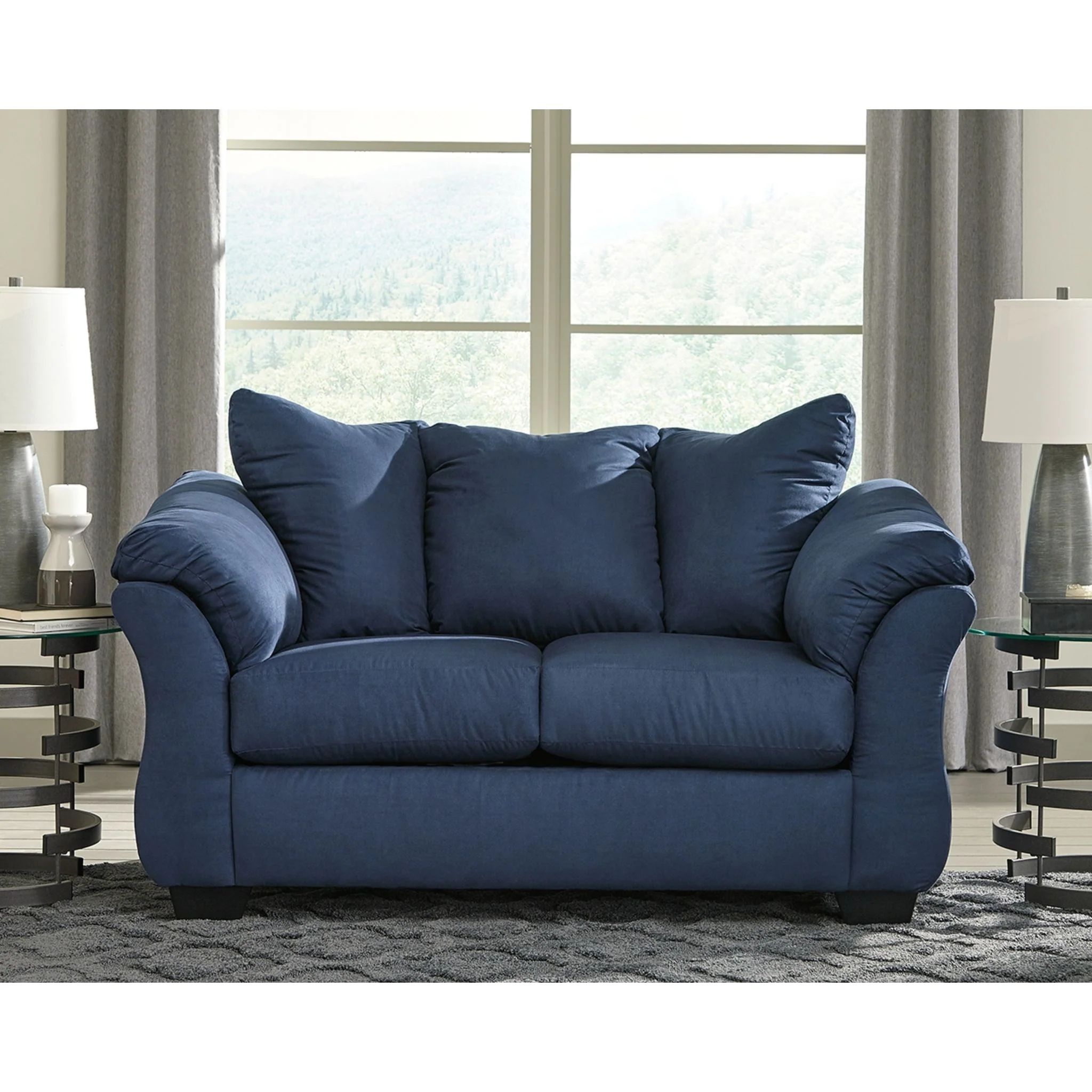 Darcy Loveseat - Image 2