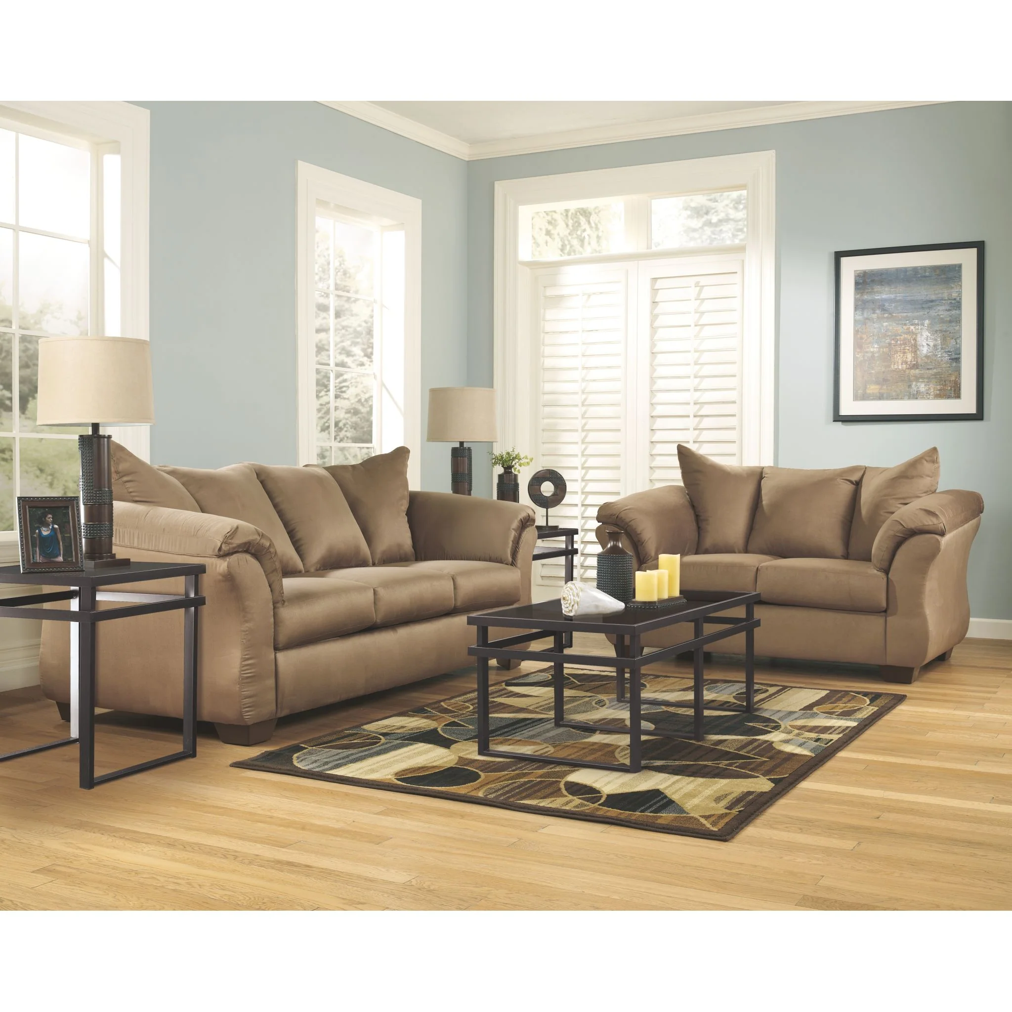Darcy Loveseat - Image 11