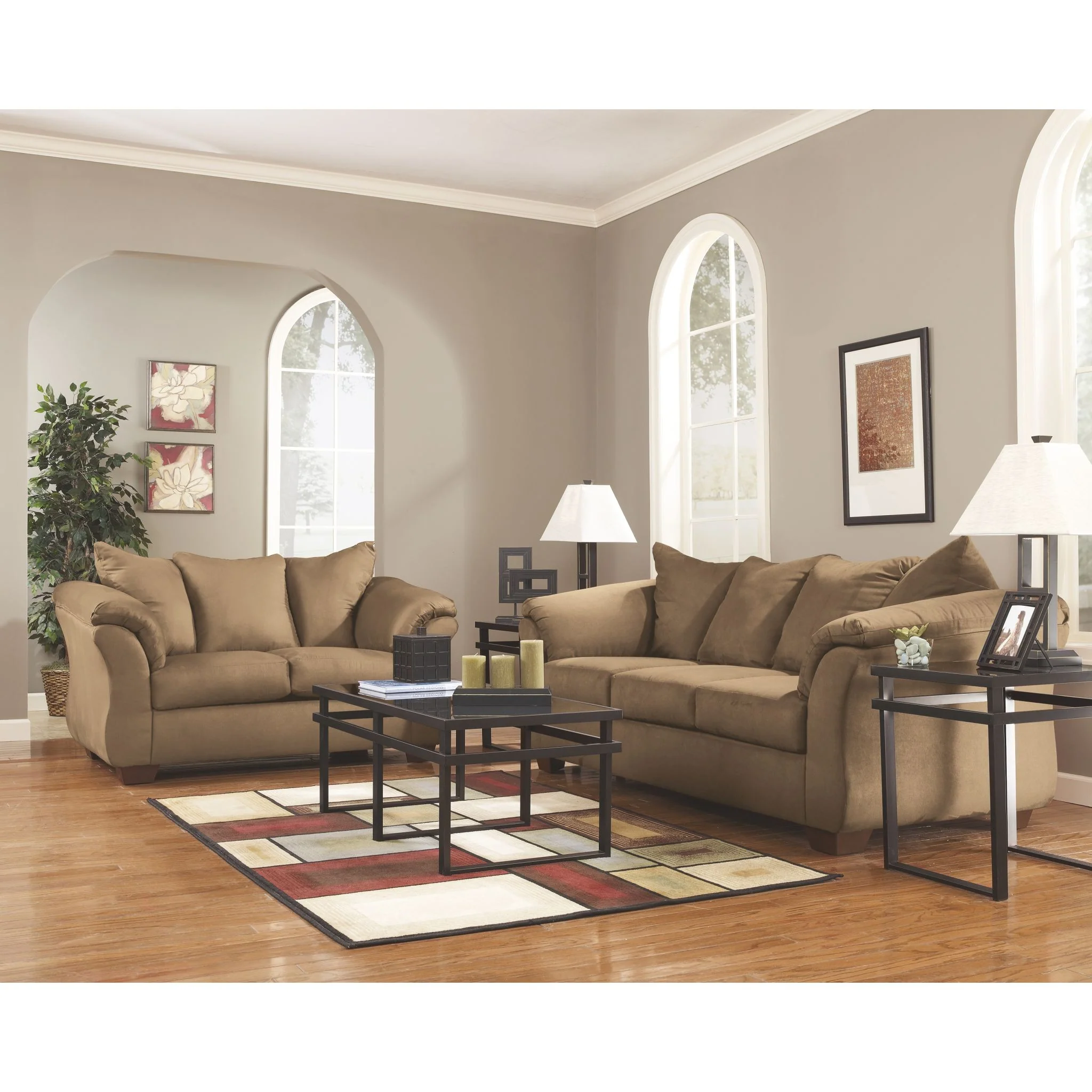 Darcy Loveseat - Image 12
