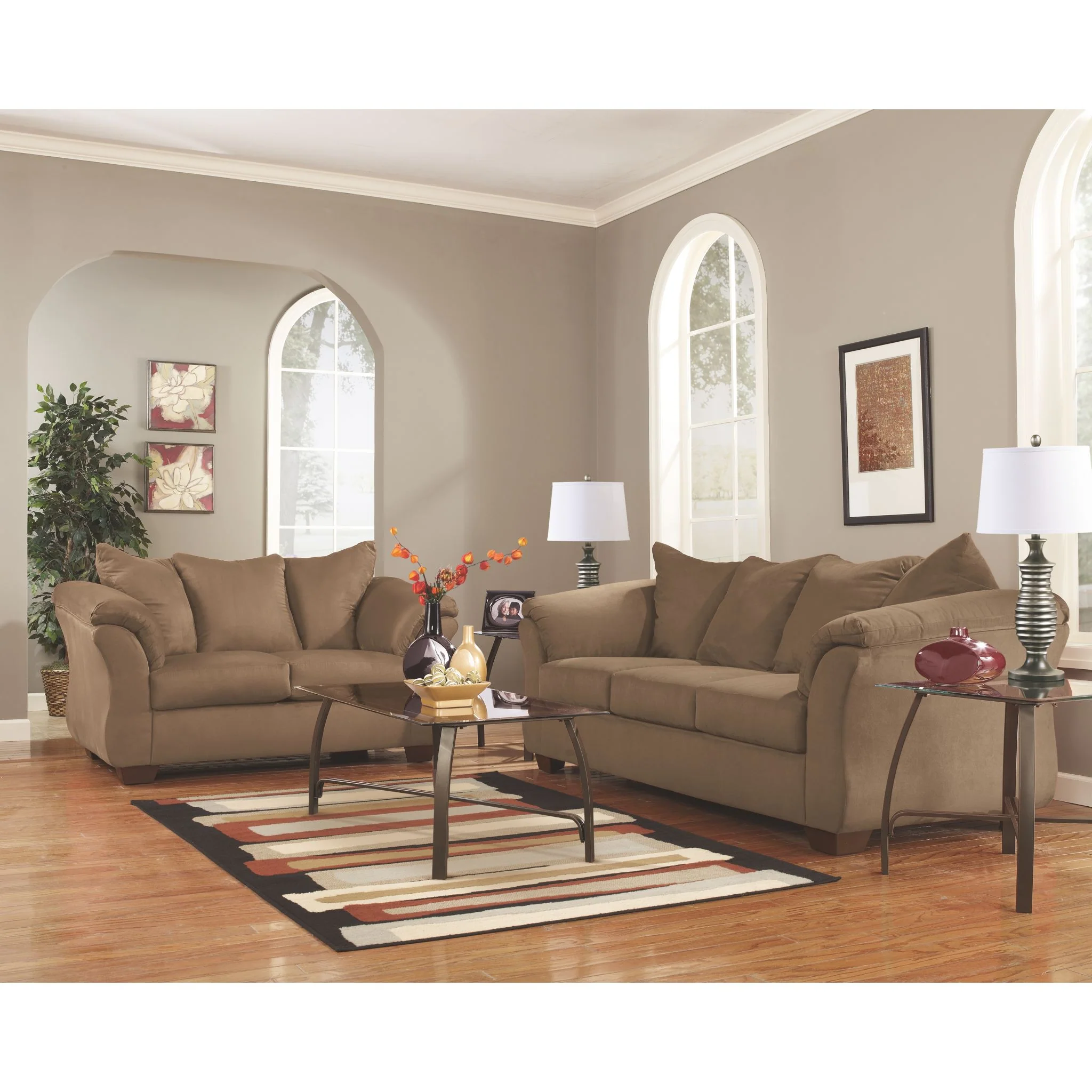 Darcy Loveseat - Image 13