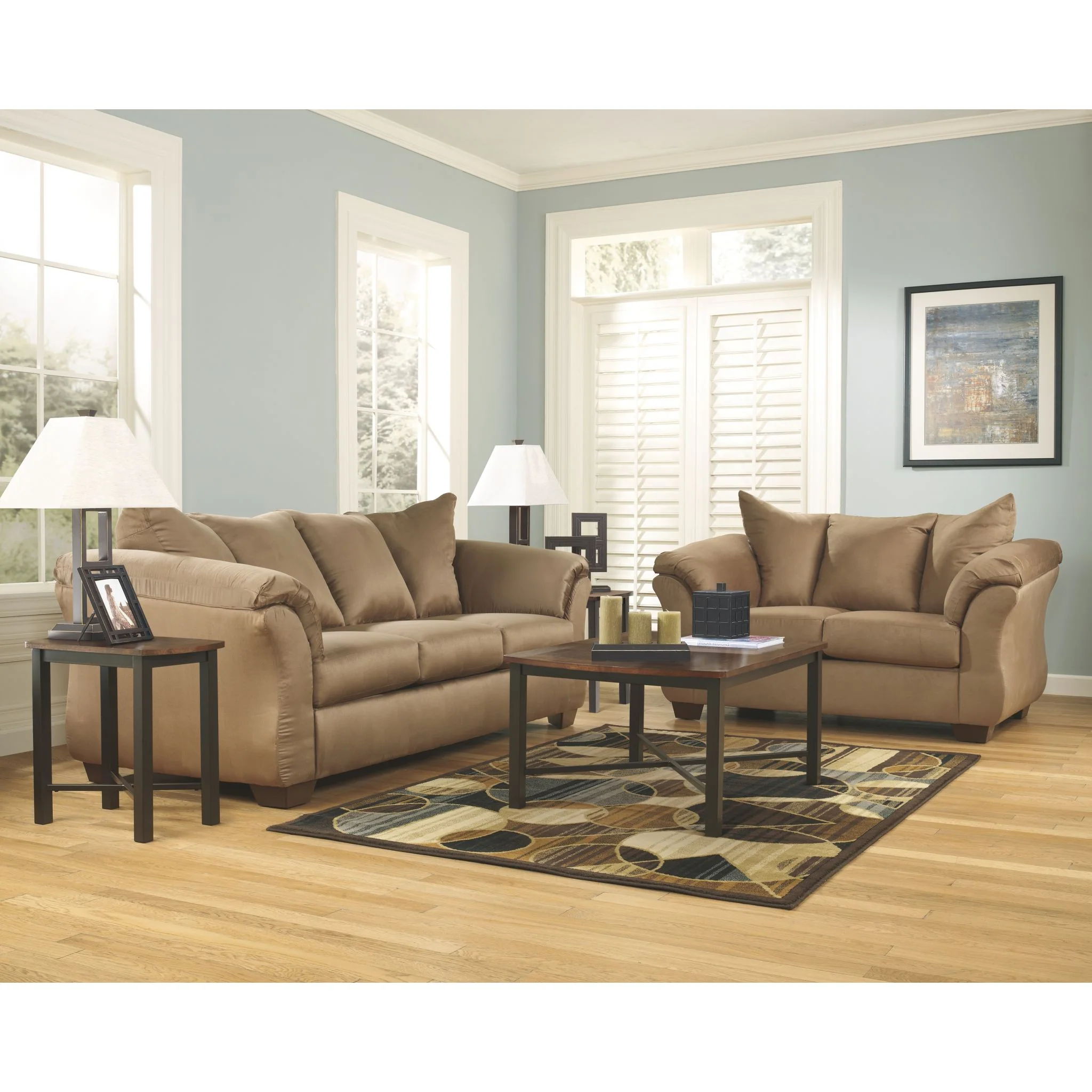 Darcy Loveseat - Image 14
