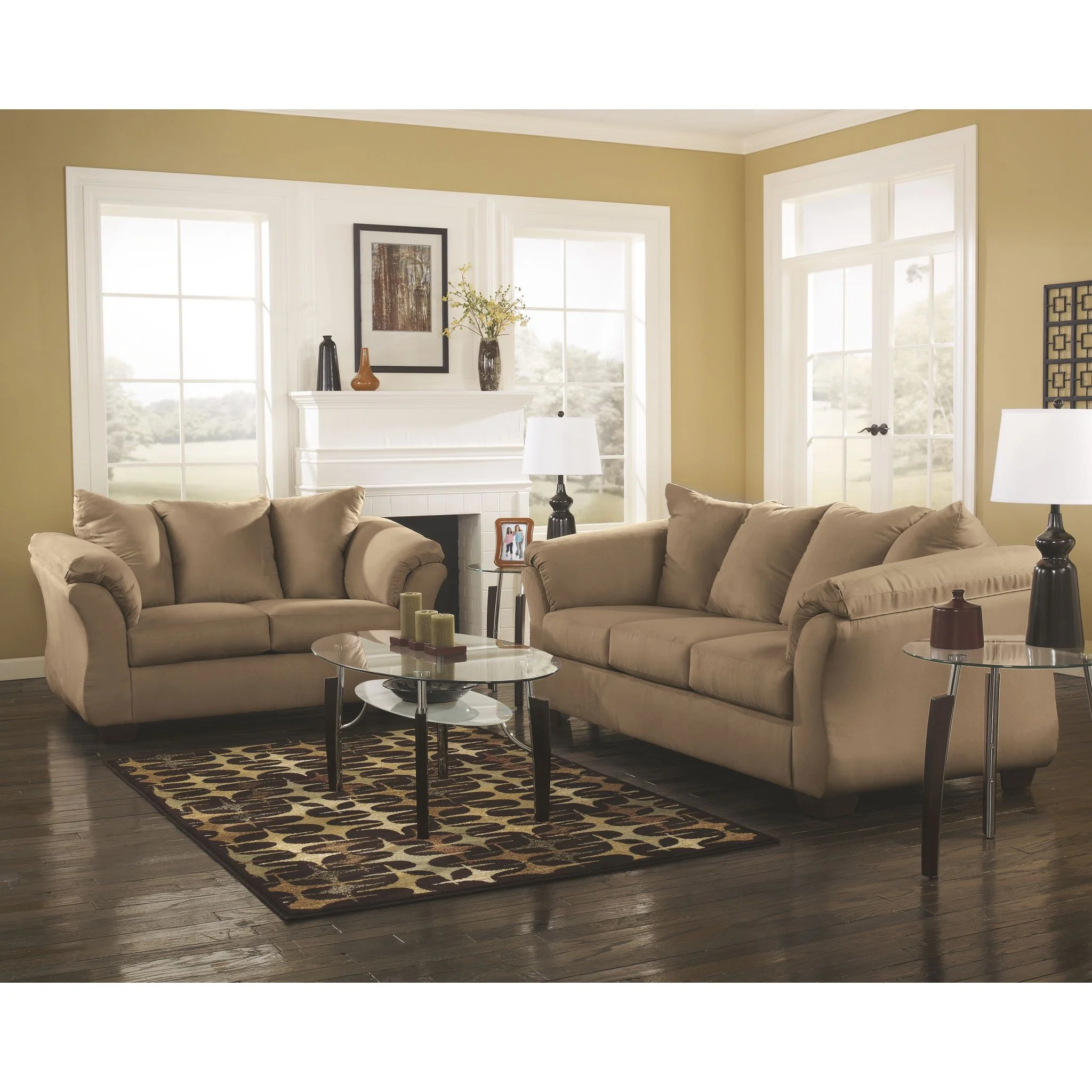 Darcy Loveseat - Image 15