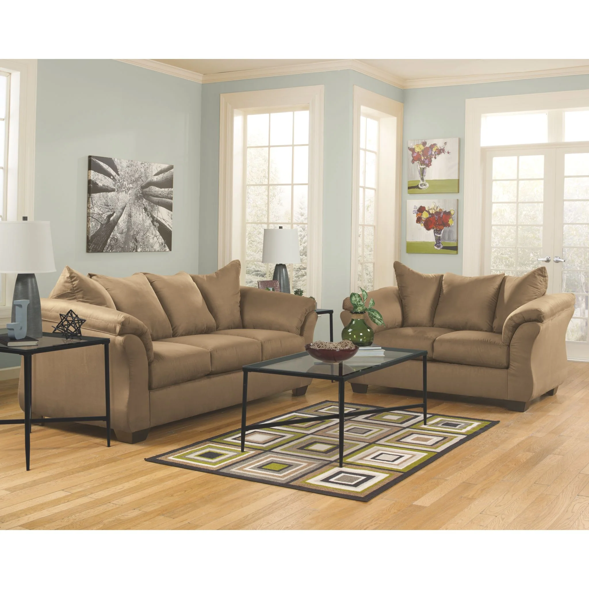 Darcy Loveseat - Image 16