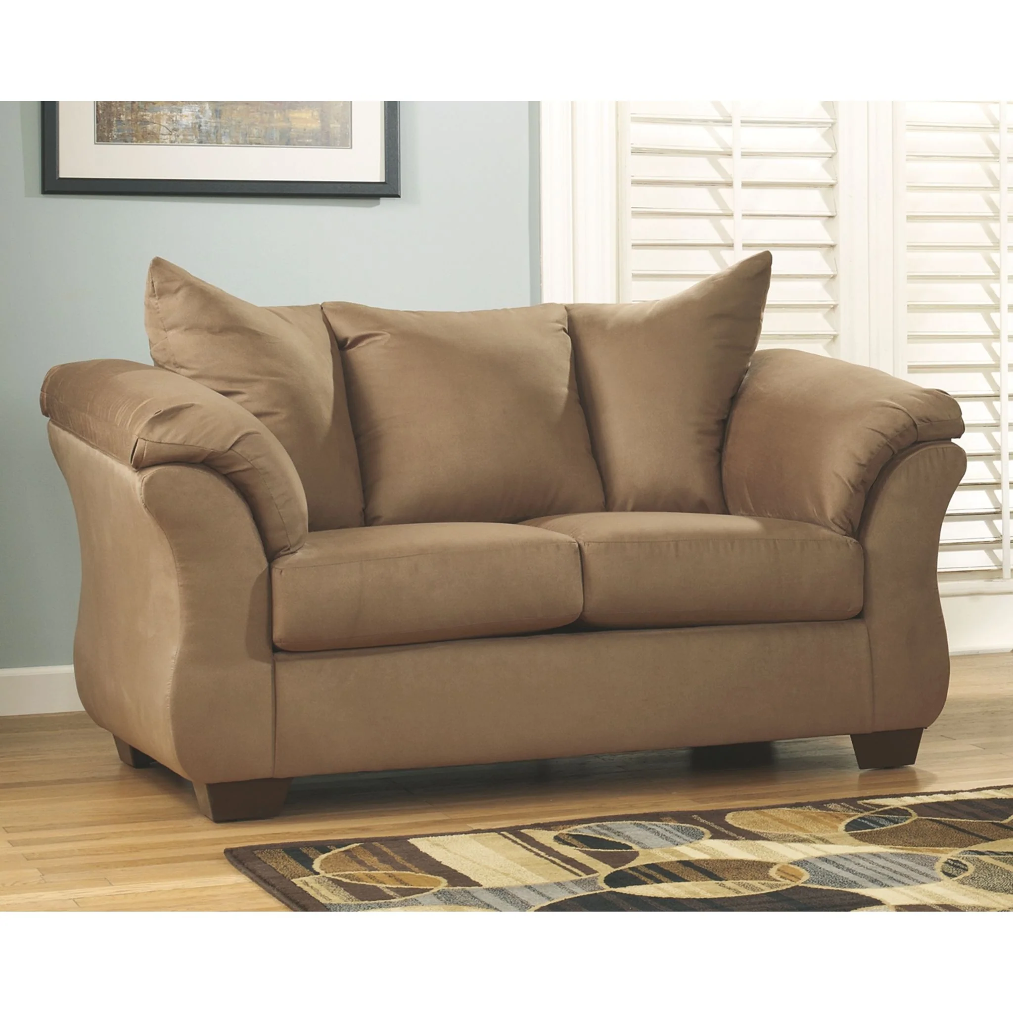 Darcy Loveseat - Image 2