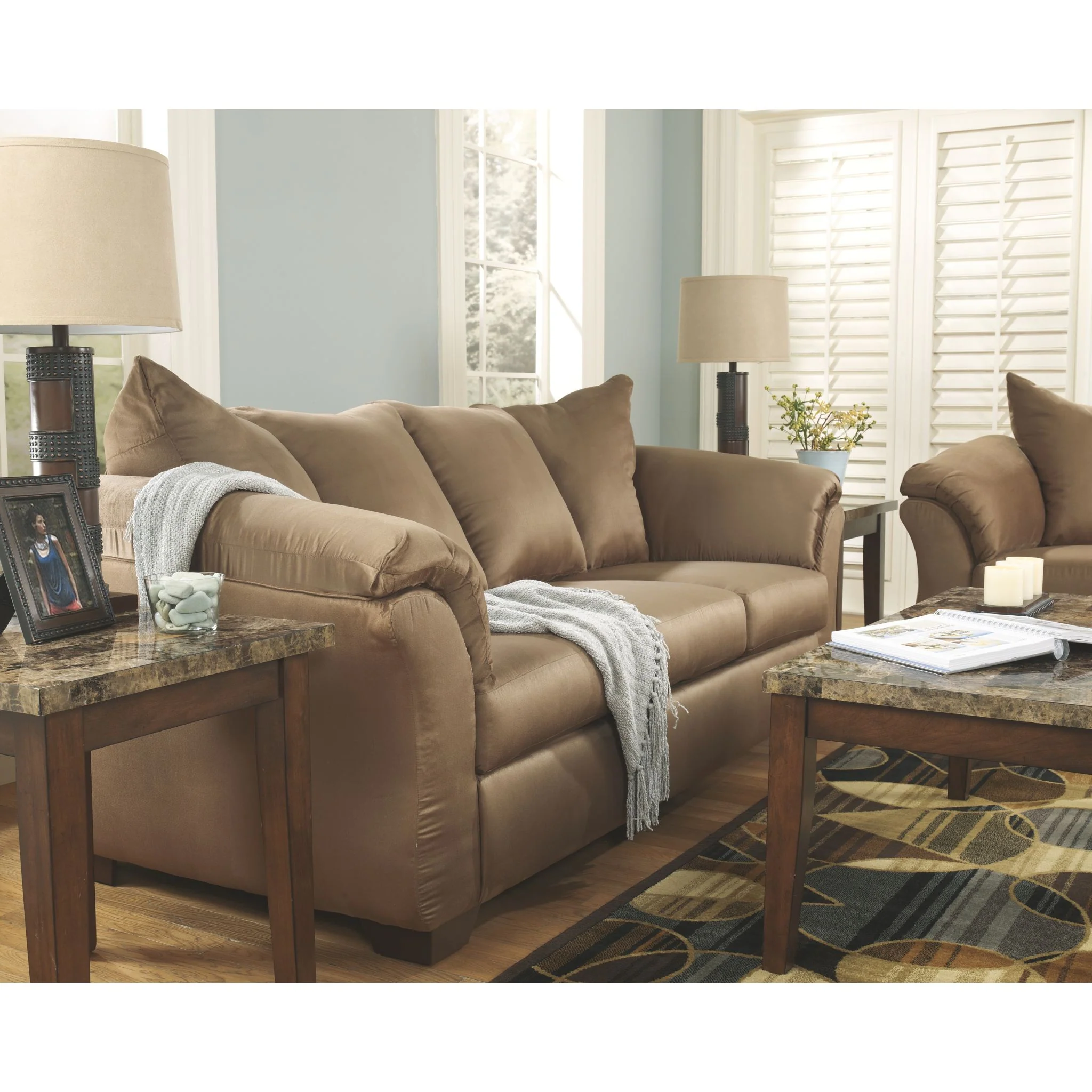 Darcy Loveseat - Image 8
