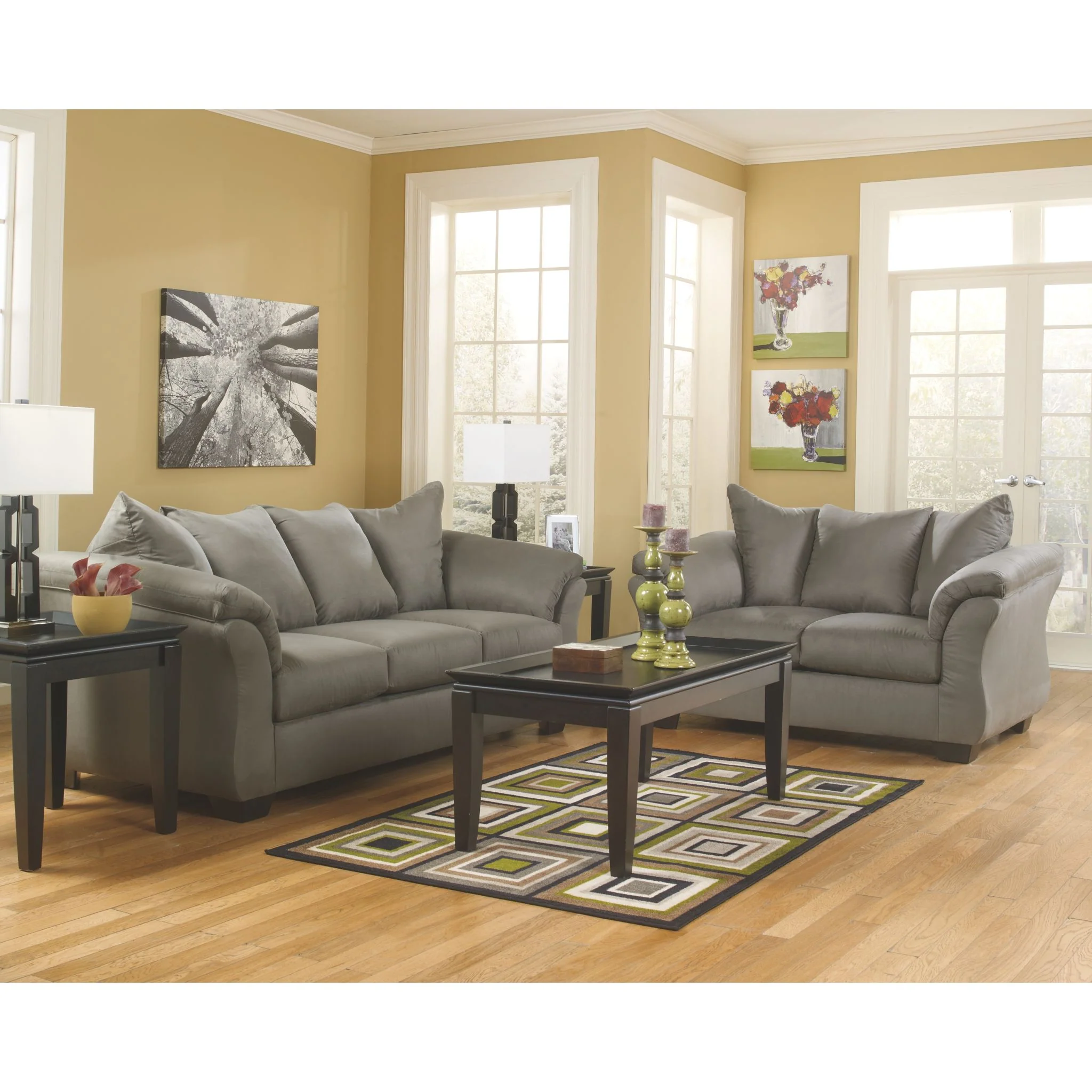 Darcy Loveseat - Image 15